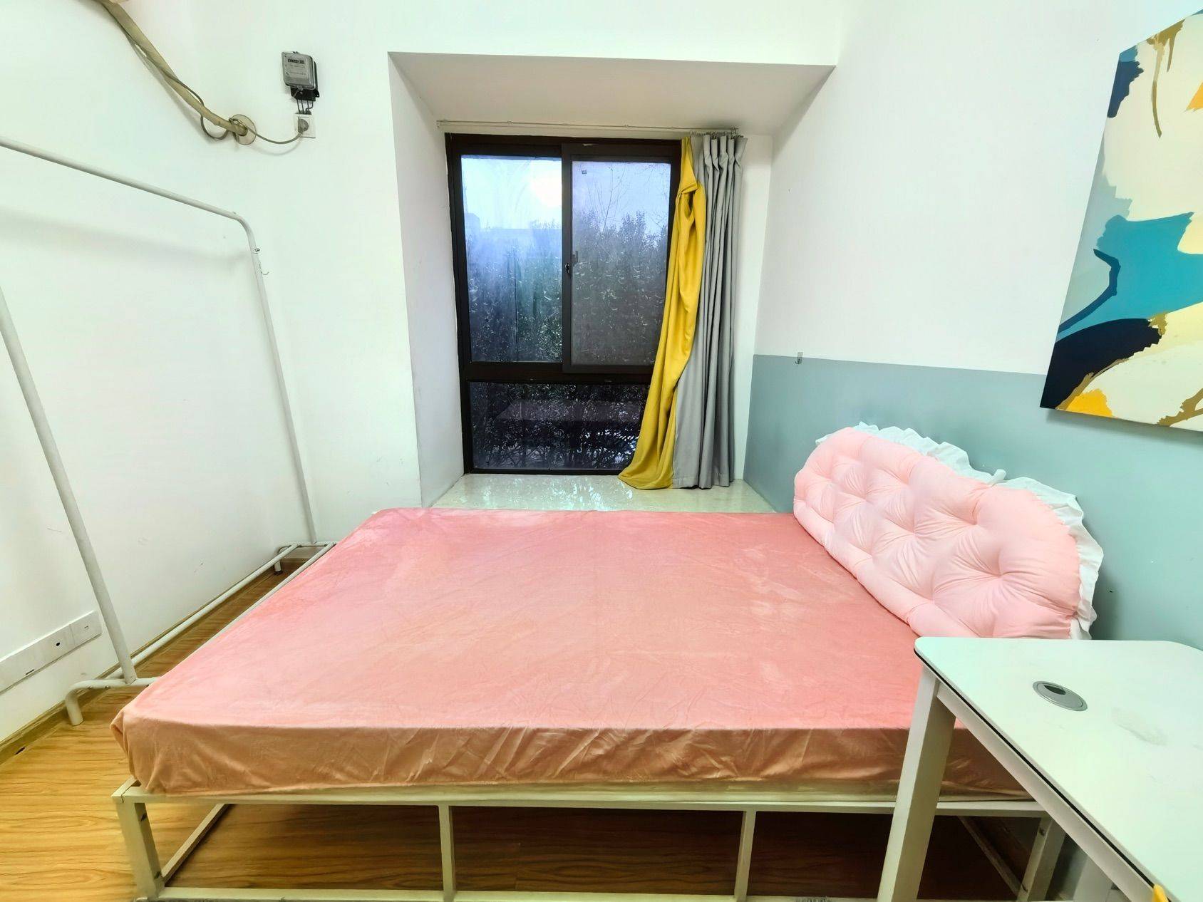 Nanjing-Jiangning-Cozy Home,Clean&Comfy,No Gender Limit