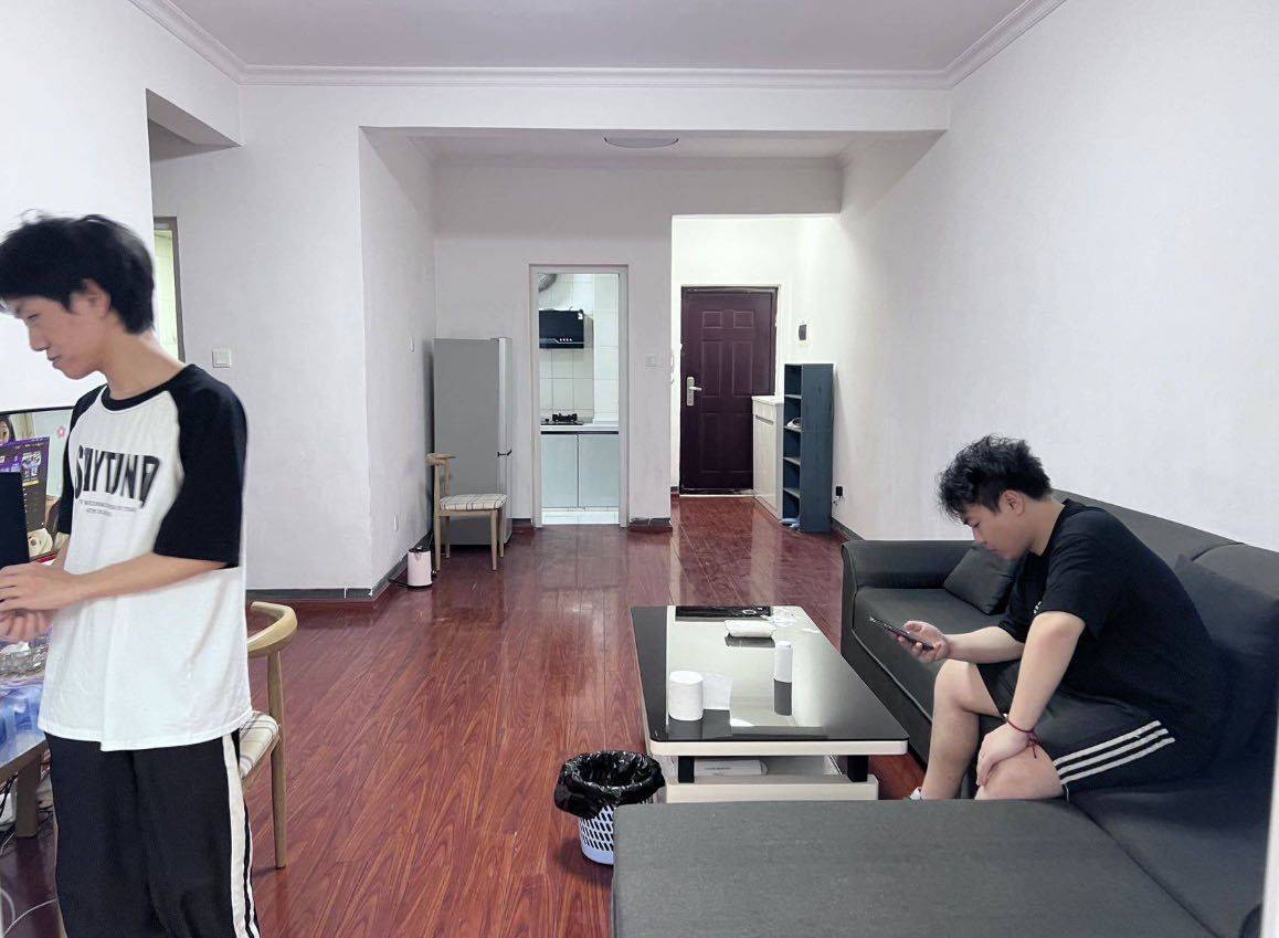 Chengdu-Chenghua-Cozy Home,Clean&Comfy,No Gender Limit,Hustle & Bustle,LGBTQ Friendly,Pet Friendly