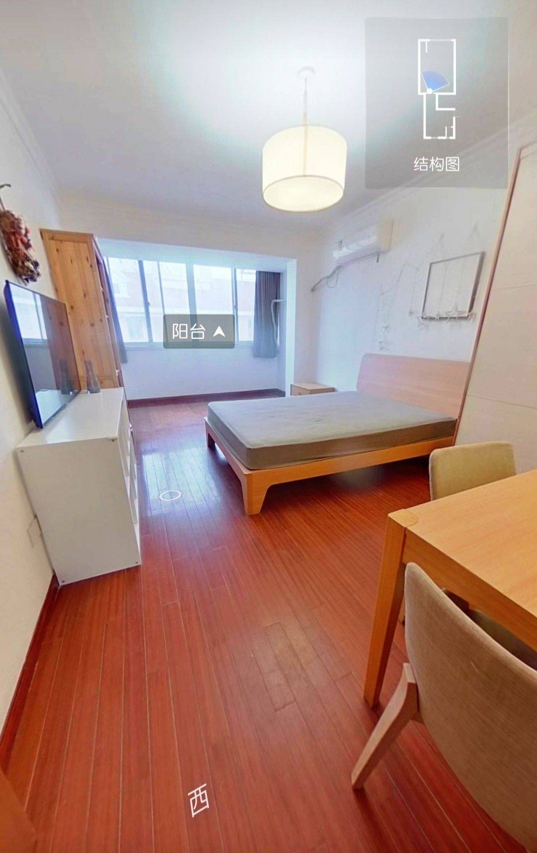 Shanghai-Xuhui-Cozy Home,Clean&Comfy,No Gender Limit,Chilled,LGBTQ Friendly
