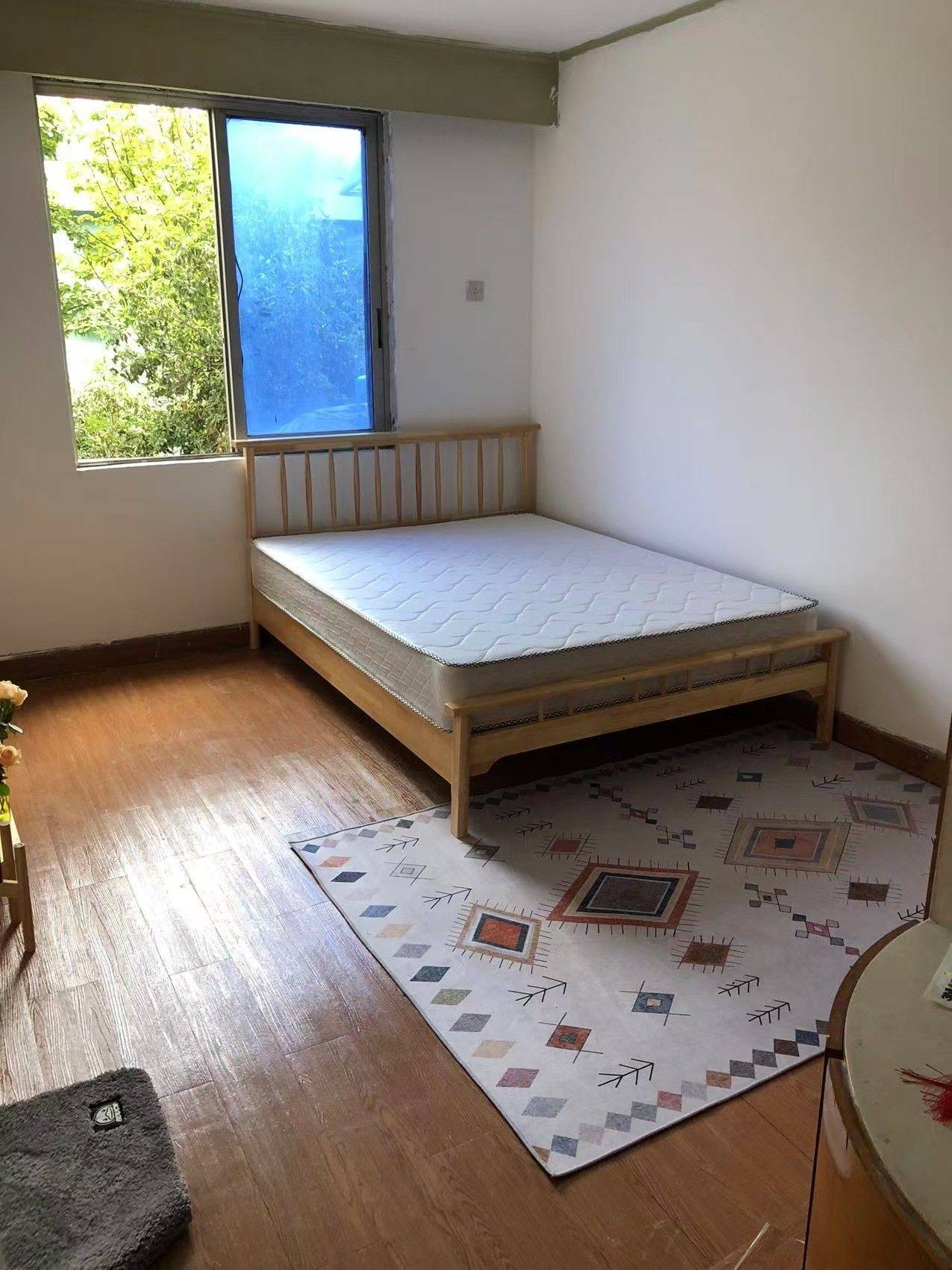 Hangzhou-Xihu-Cozy Home,Clean&Comfy,No Gender Limit,Chilled