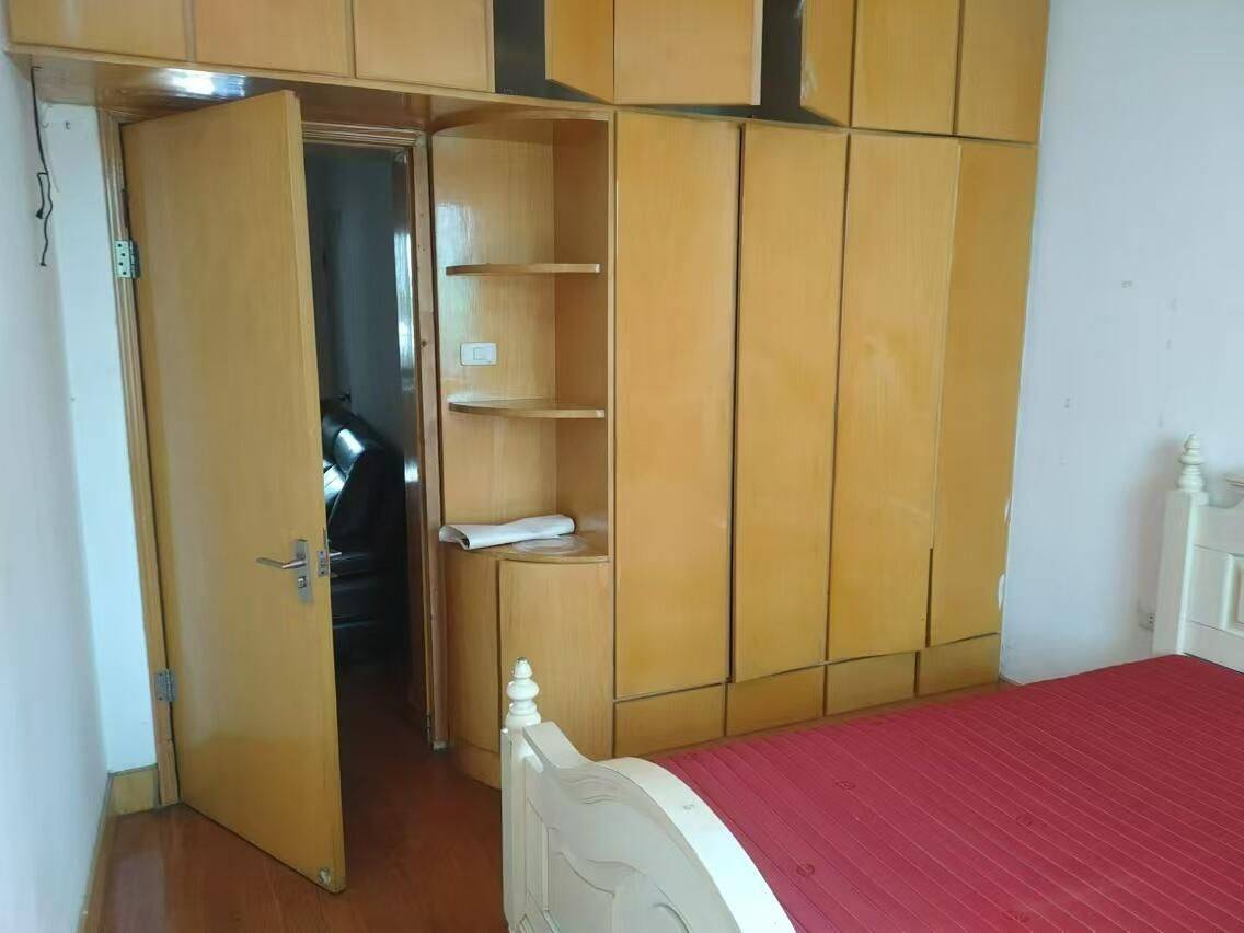 Hangzhou-Gongshu-Cozy Home,Clean&Comfy,No Gender Limit,Hustle & Bustle