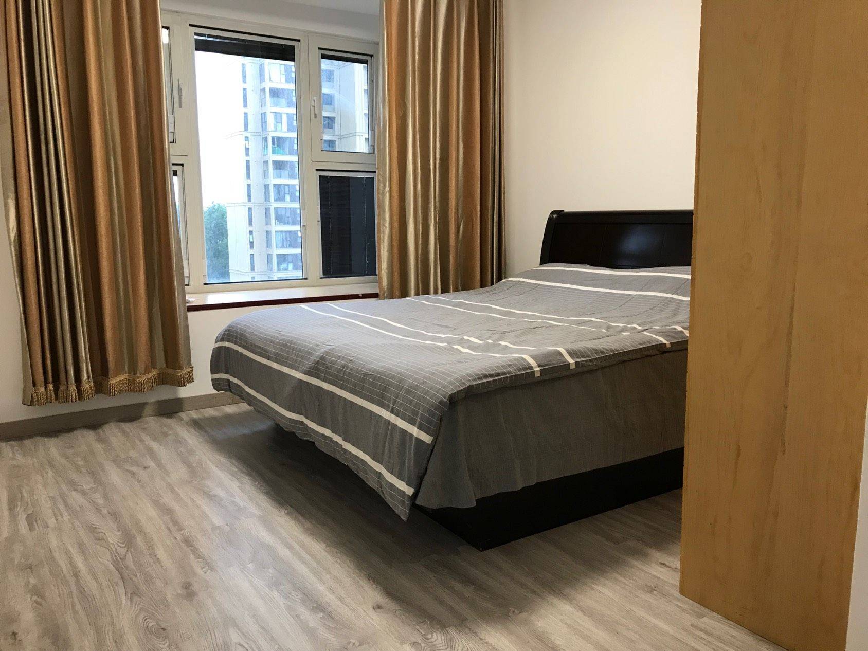 无锡 新吴区 | 融创森邻森邻_4