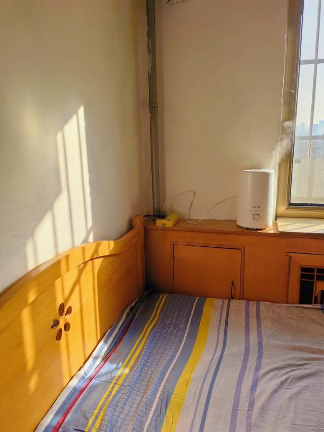 Beijing-Fengtai-Cozy Home