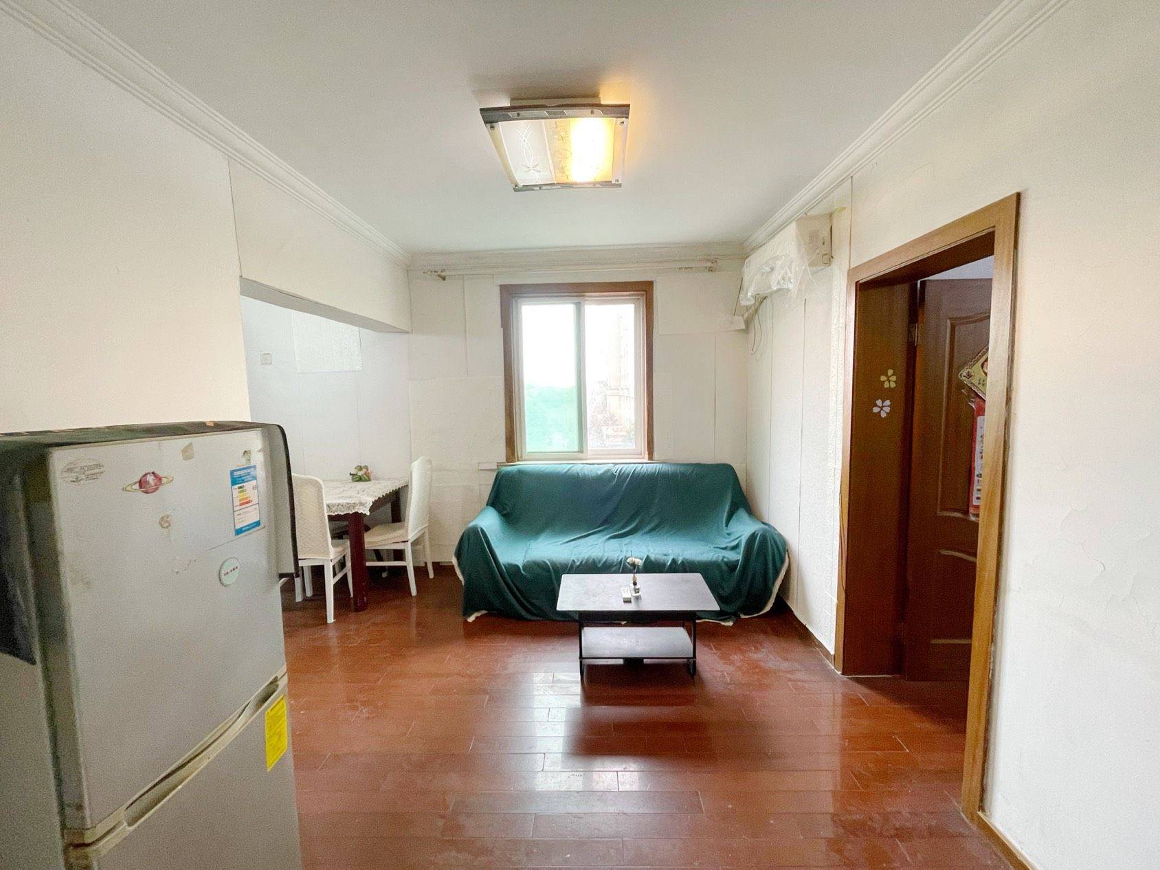 上海 浦东 | 人和新村_4