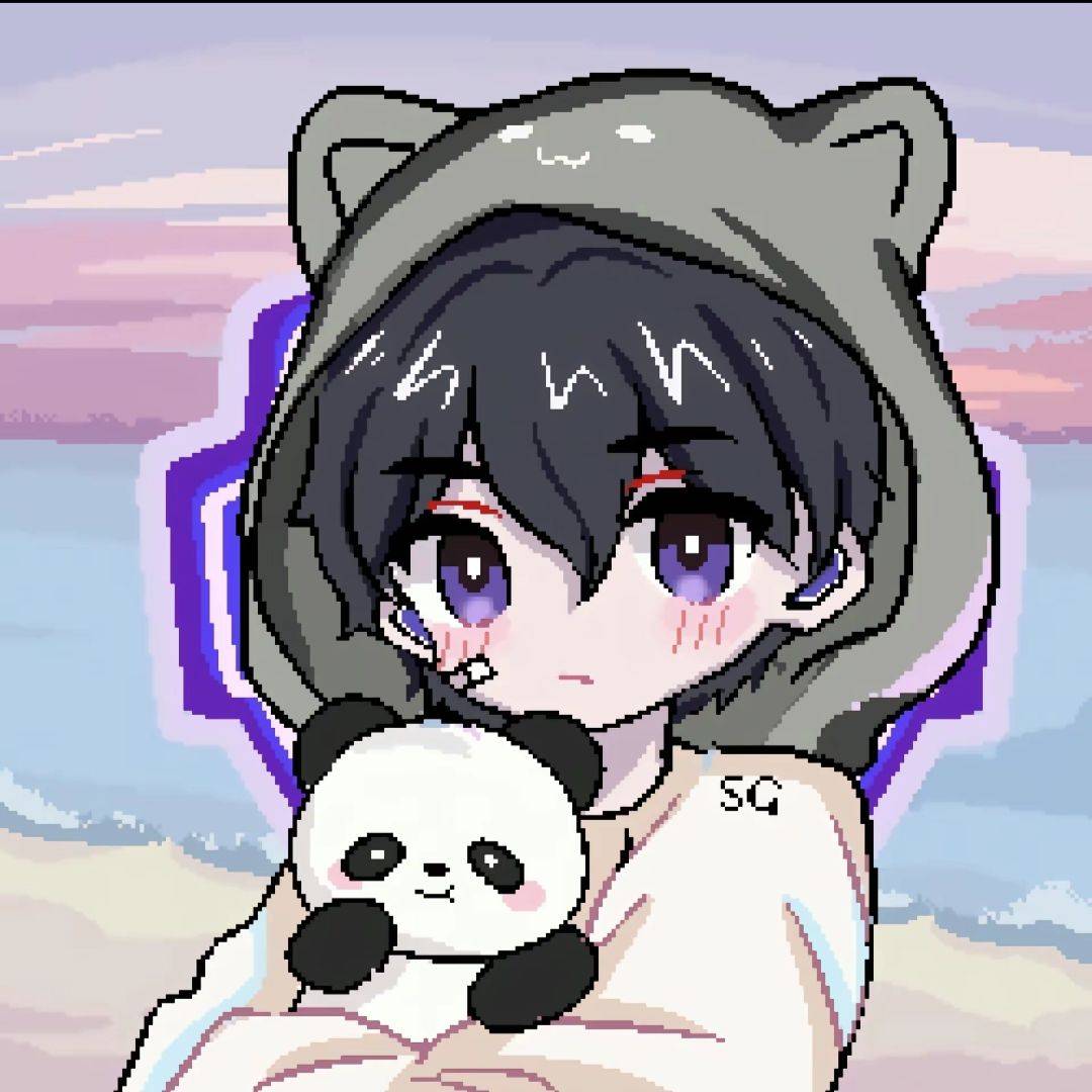 人