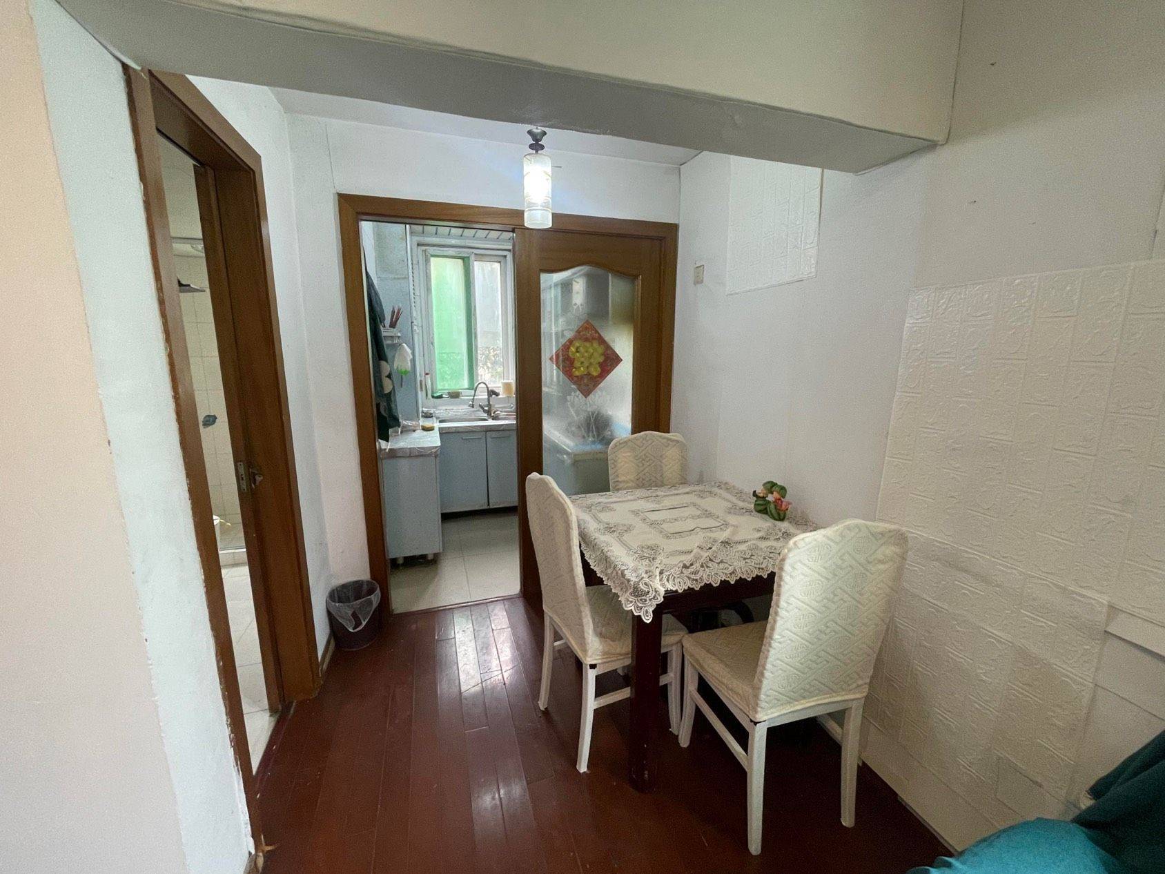 上海 浦东 | 人和新村_3