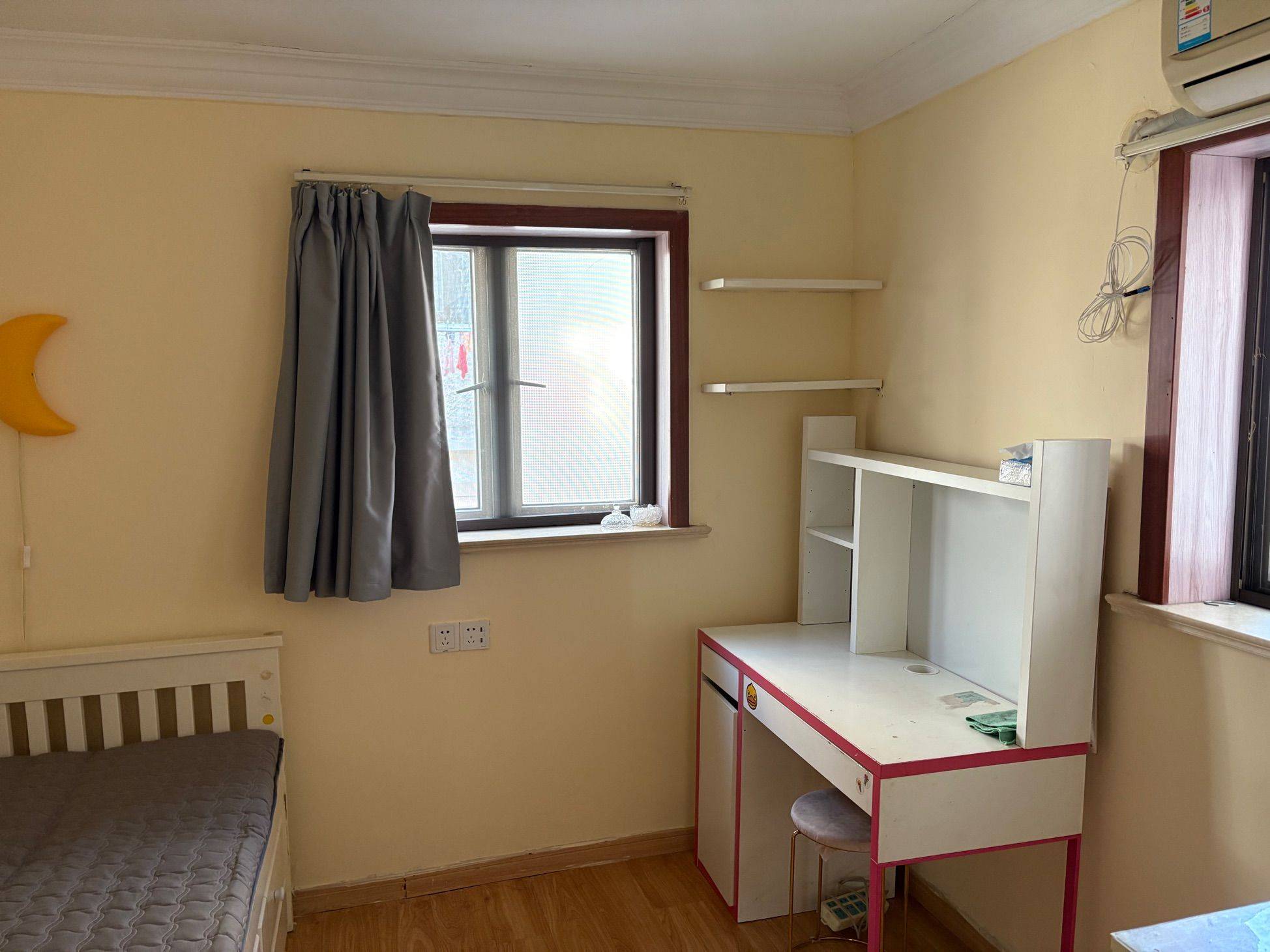 Shanghai-Huangpu-Cozy Home,Clean&Comfy,No Gender Limit,Hustle & Bustle,“Friends”,Chilled,LGBTQ Friendly,Pet Friendly
