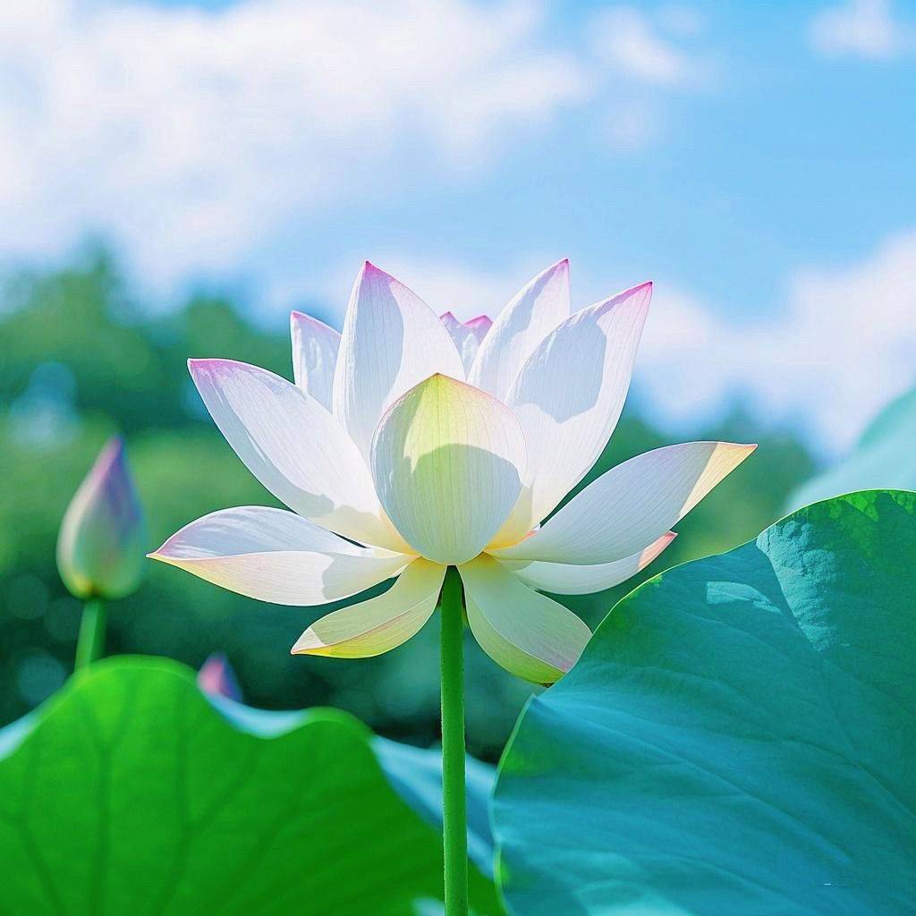 清荷