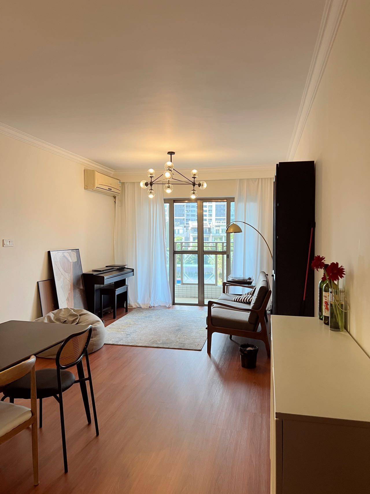 Guangzhou-Tianhe-Cozy Home,Clean&Comfy,No Gender Limit,Chilled