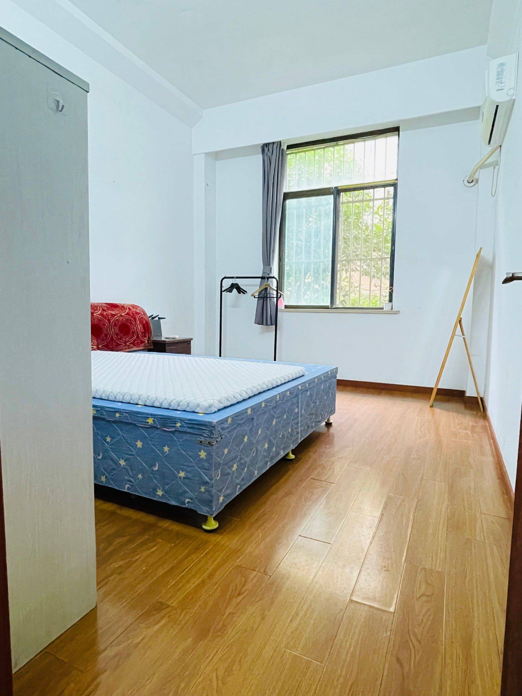 Shanghai-Pudong-Cozy Home,Clean&Comfy,No Gender Limit,Pet Friendly