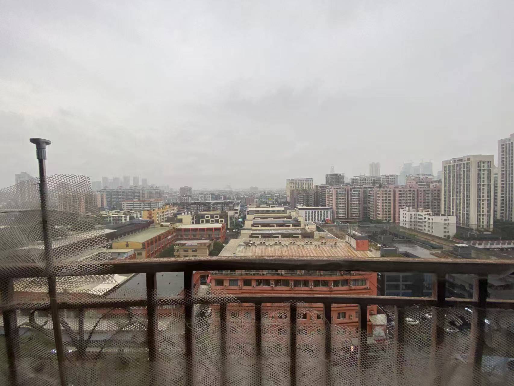 Guangzhou-Tianhe-Cozy Home
