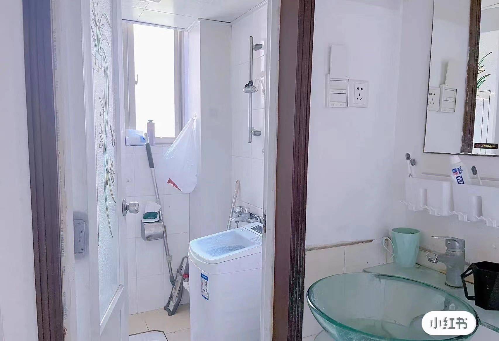 Changsha-Yuelu-Cozy Home,Clean&Comfy,No Gender Limit