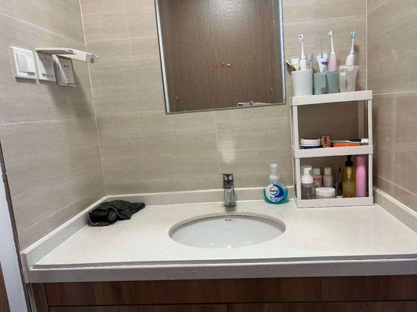 Beijing-Chaoyang-仅限女生,租金可议,Cozy Home,Clean&Comfy,Hustle & Bustle