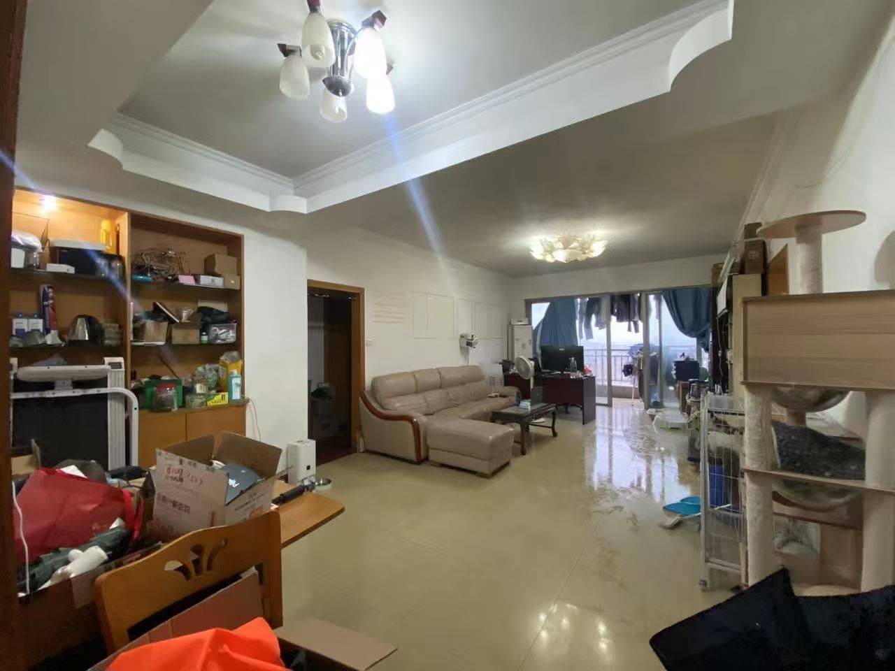Guangzhou-Tianhe-Cozy Home