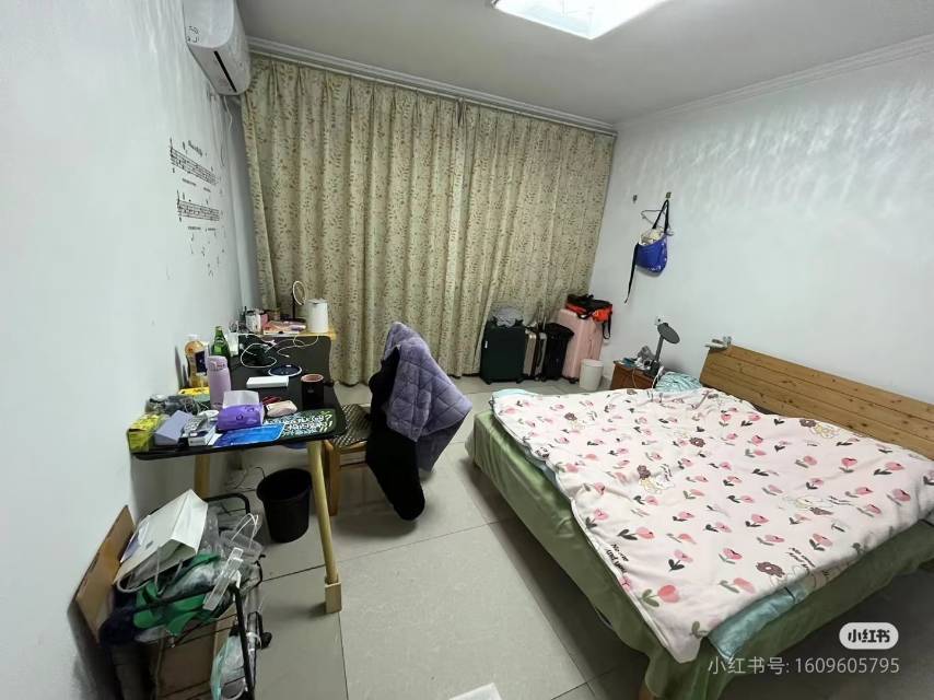 Suzhou-Xiangcheng-Pet Friendly