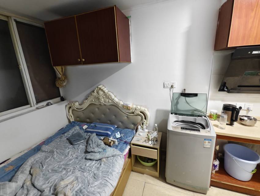 Suzhou-Wuzhong-Clean&Comfy,Pet Friendly
