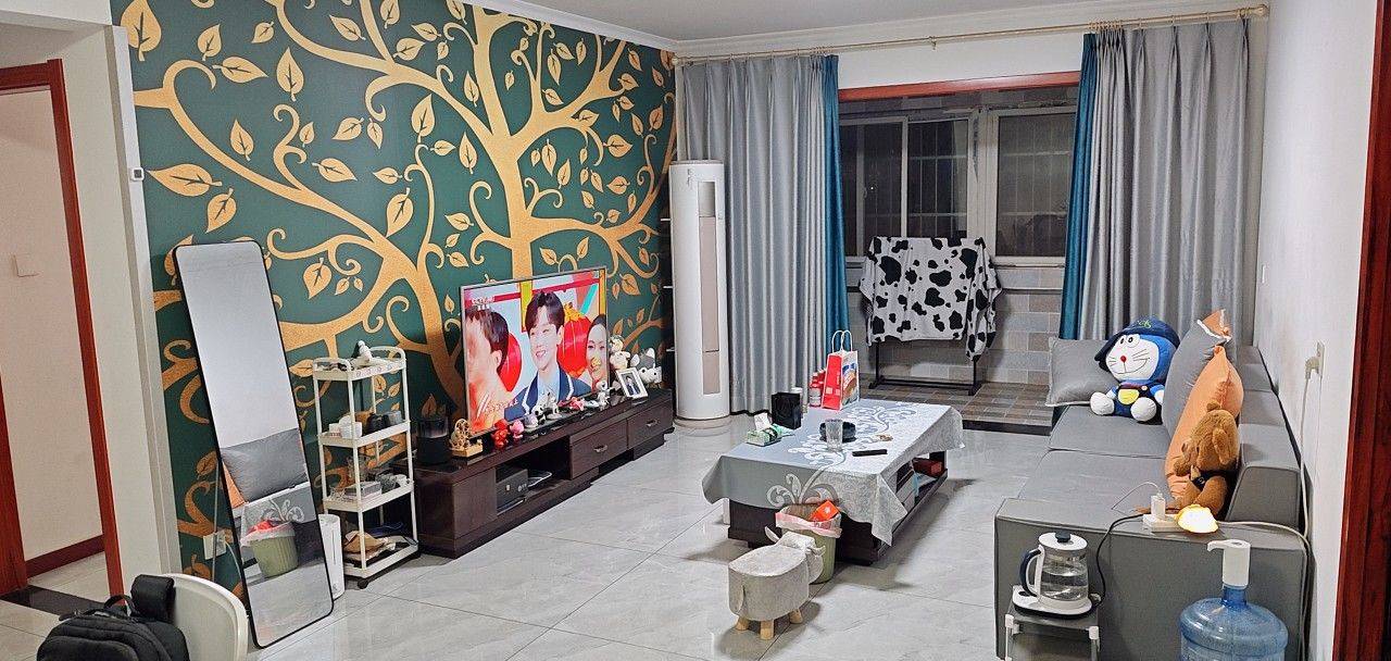 Xi'An-Yanta-Cozy Home,Clean&Comfy,Hustle & Bustle,Chilled