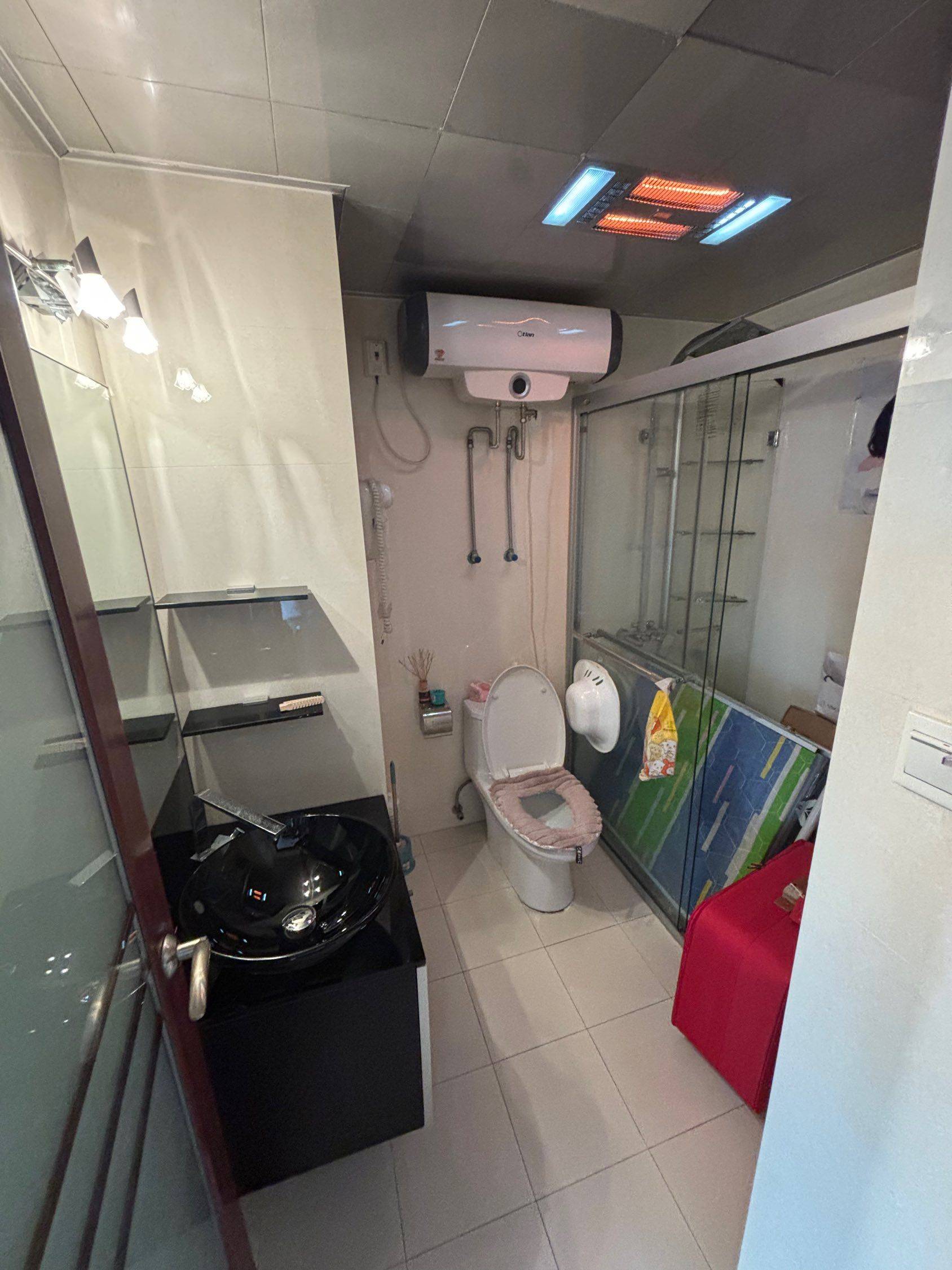 任先生整租房源2