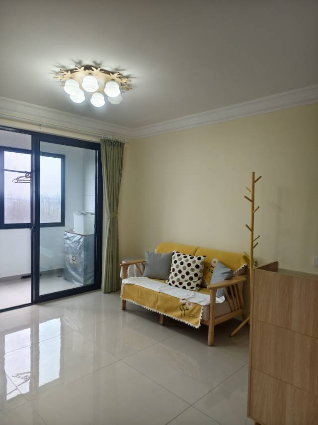 上海-浦東-溫馨小窩,乾淨治愈,不限性別,市井煙火氣,老友記,慢時光