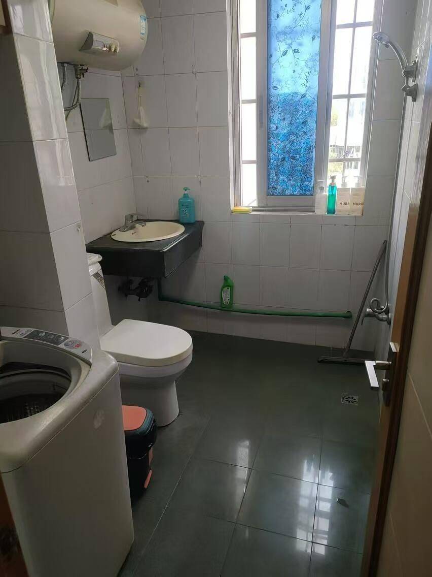 Hangzhou-Gongshu-Cozy Home,Clean&Comfy,No Gender Limit,Hustle & Bustle