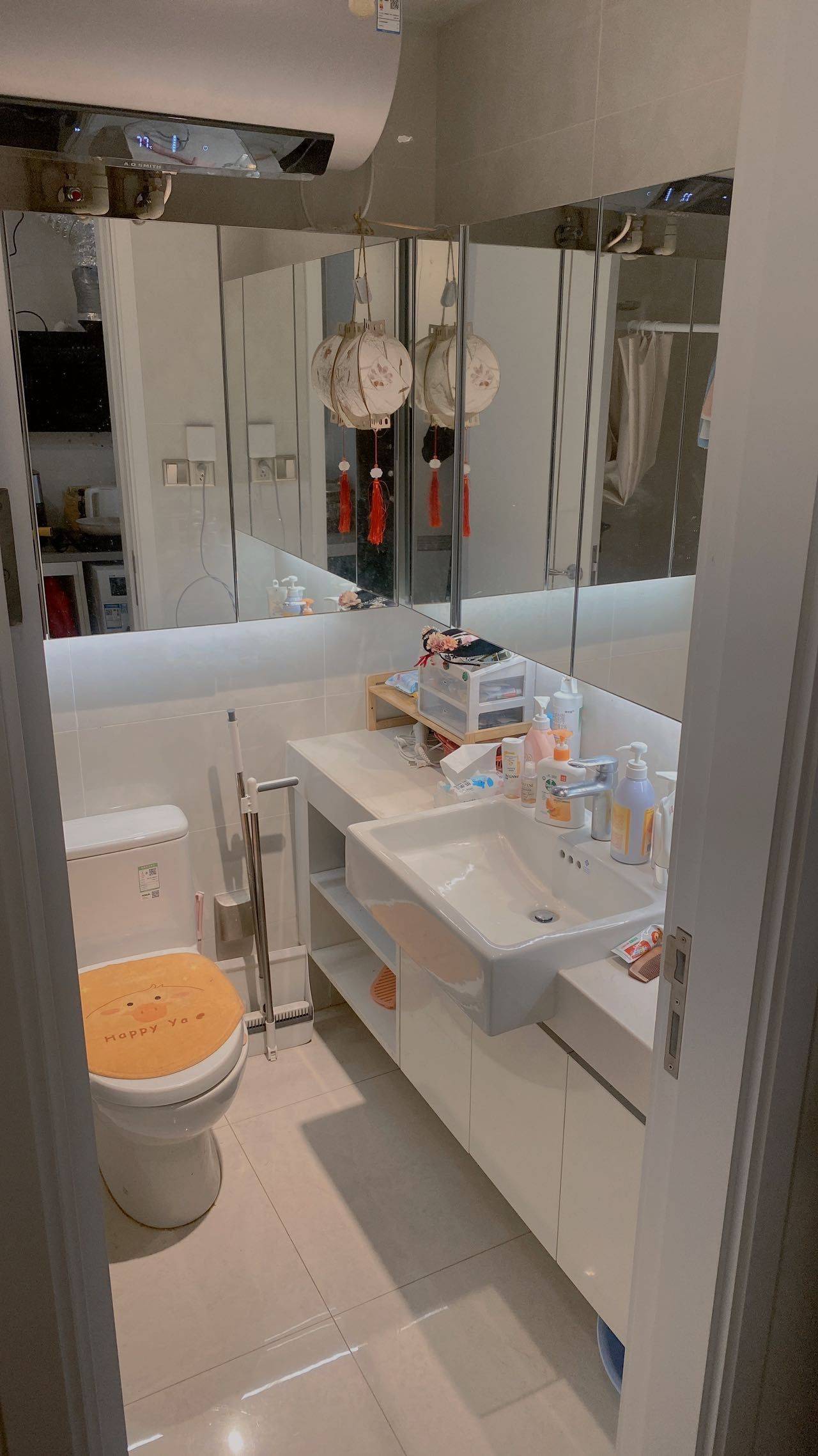 南京 江宁 | 中海龙湾财富中心_4