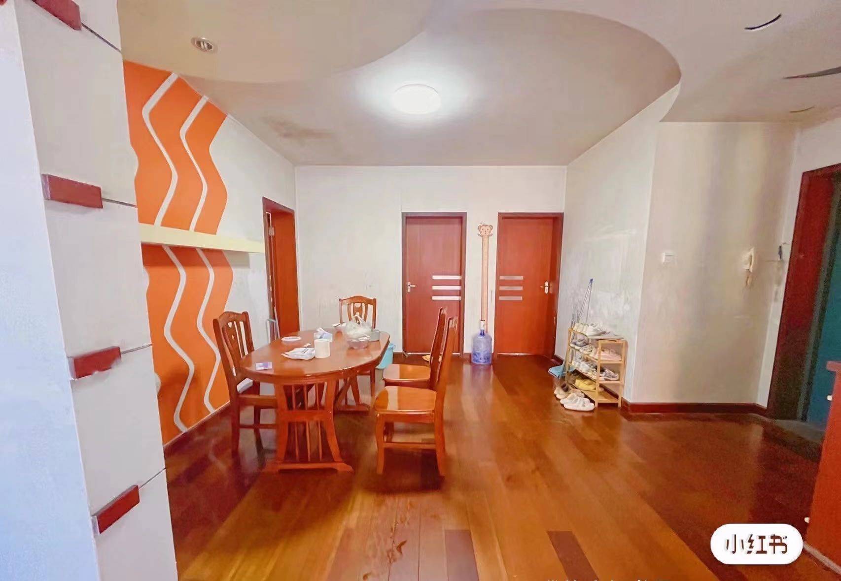 Changsha-Yuelu-Cozy Home,Clean&Comfy,No Gender Limit