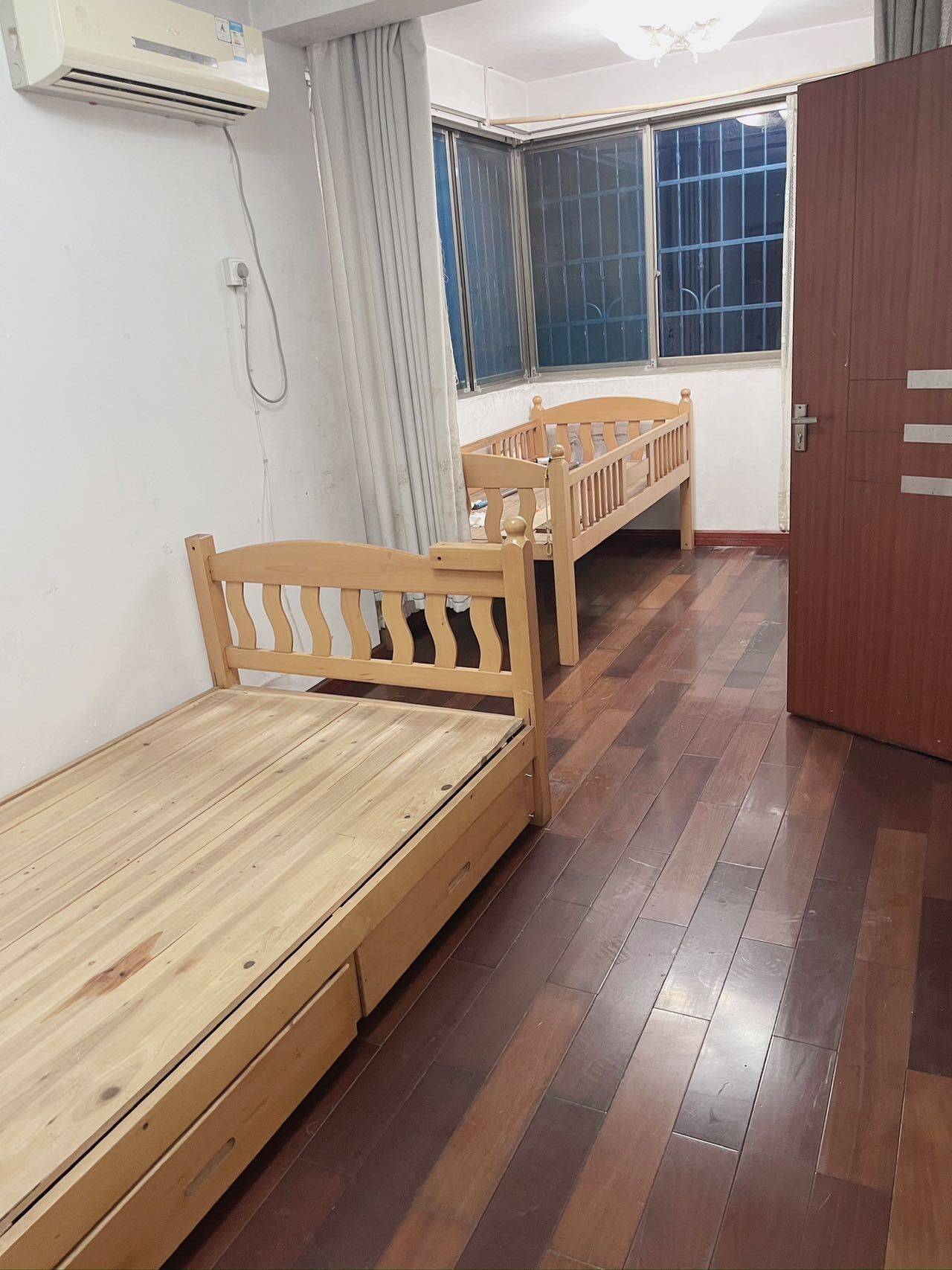 Changsha-Yuelu-Cozy Home,Clean&Comfy,No Gender Limit