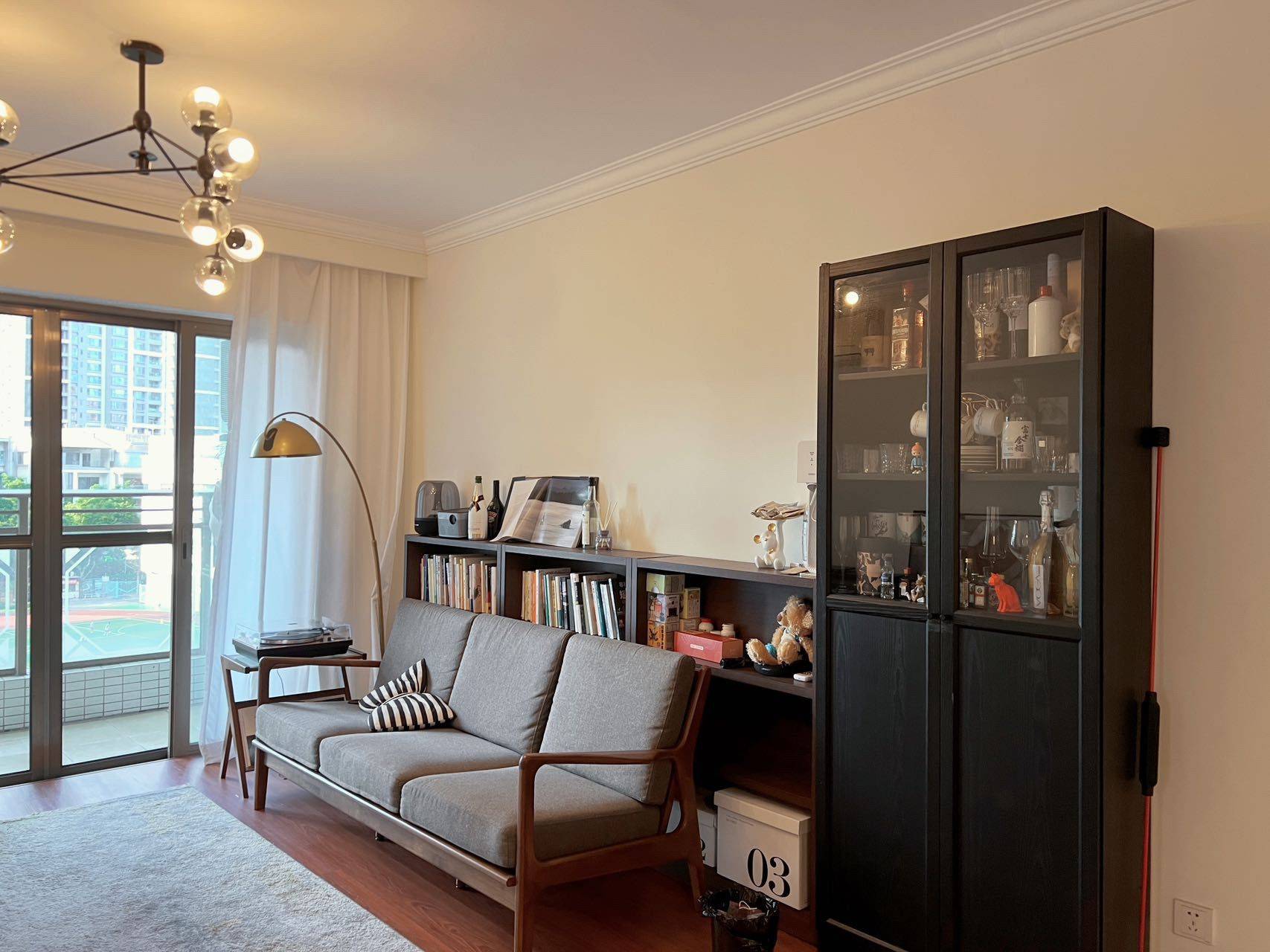 Guangzhou-Tianhe-Cozy Home,Clean&Comfy,No Gender Limit,Chilled