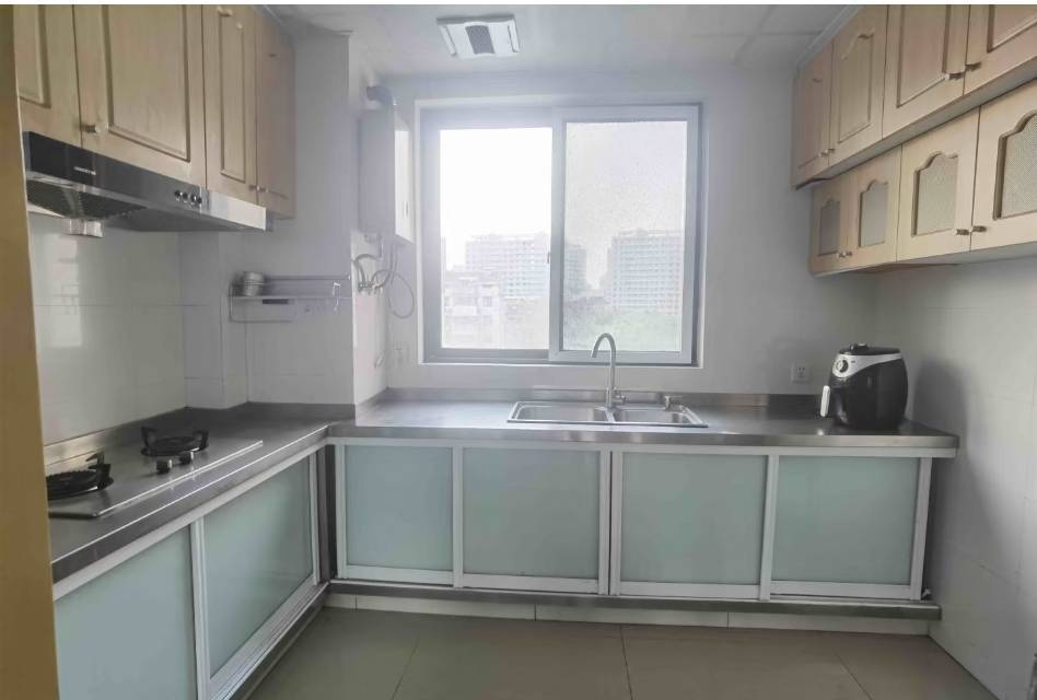 Suzhou-Xiangcheng-Pet Friendly