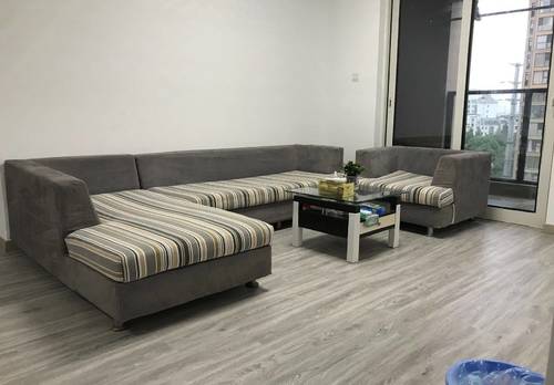 新吴区 融创森邻森邻