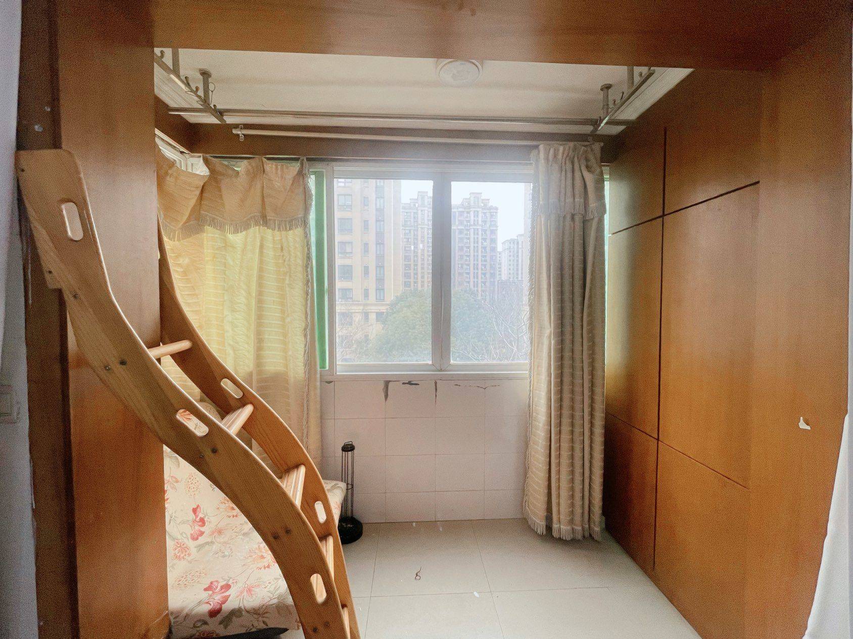 上海 浦东 | 人和新村_6