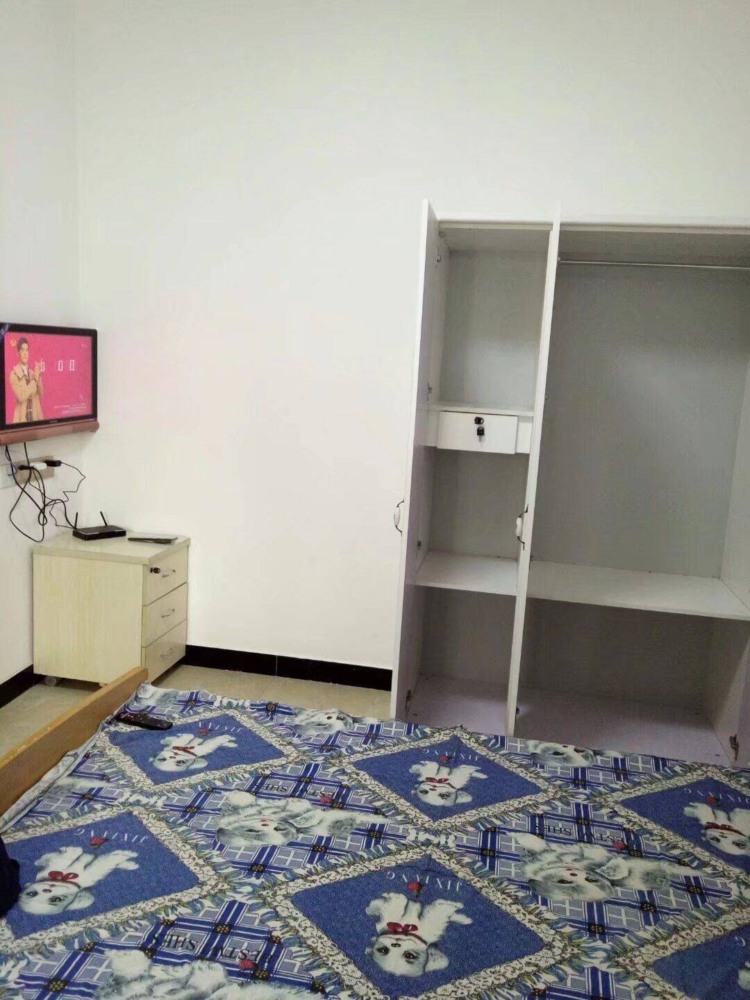Chongqing-Nan'An-Cozy Home,Pet Friendly