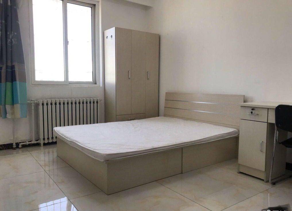 Beijing-Daxing-1RMB/Night,Cozy Home,Clean&Comfy,No Gender Limit,Hustle & Bustle,“Friends”,Chilled,LGBTQ Friendly,Pet Friendly