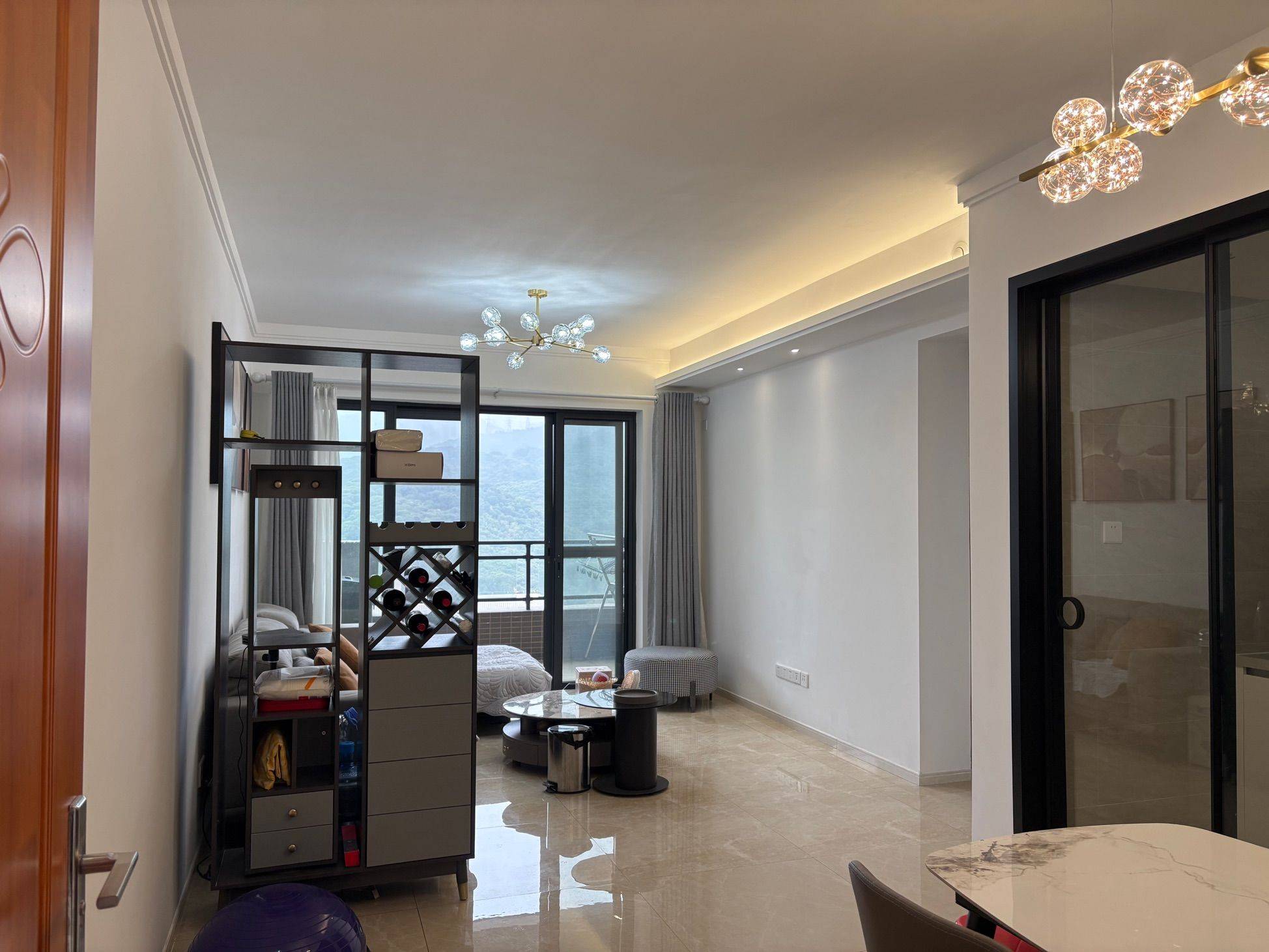 Guangzhou-Nansha-Cozy Home,Clean&Comfy,No Gender Limit,Hustle & Bustle,“Friends”,Chilled