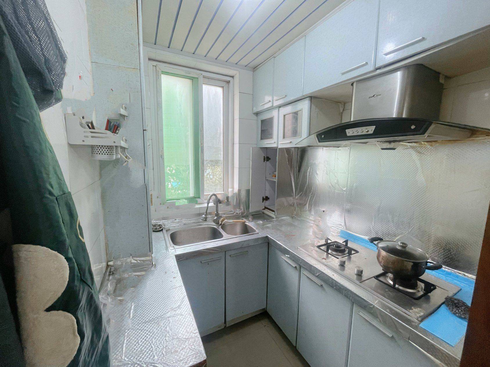 上海 浦东 | 人和新村_5