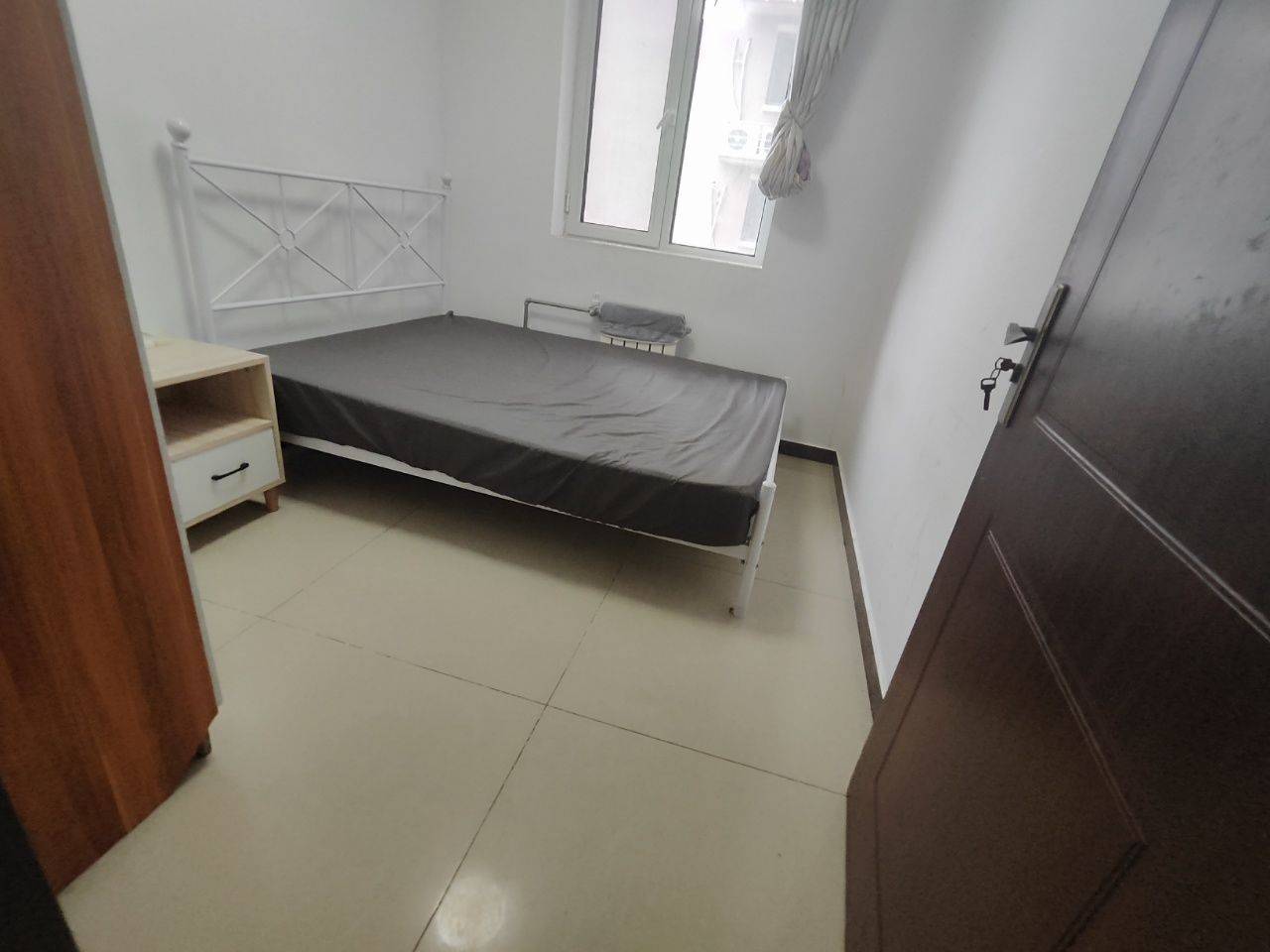 Beijing-Changping-Cozy Home,Pet Friendly