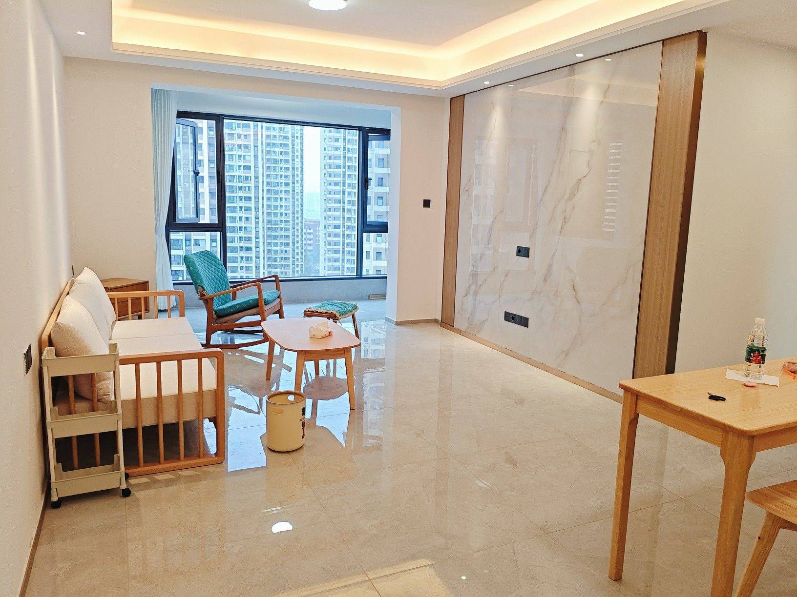 Changsha-Wangcheng-随和,Cozy Home,Clean&Comfy,No Gender Limit