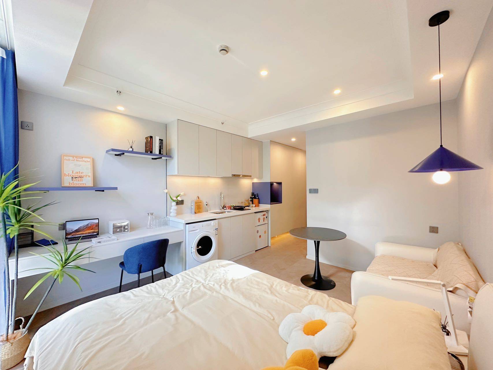 Shanghai-Xuhui-Cozy Home,Clean&Comfy