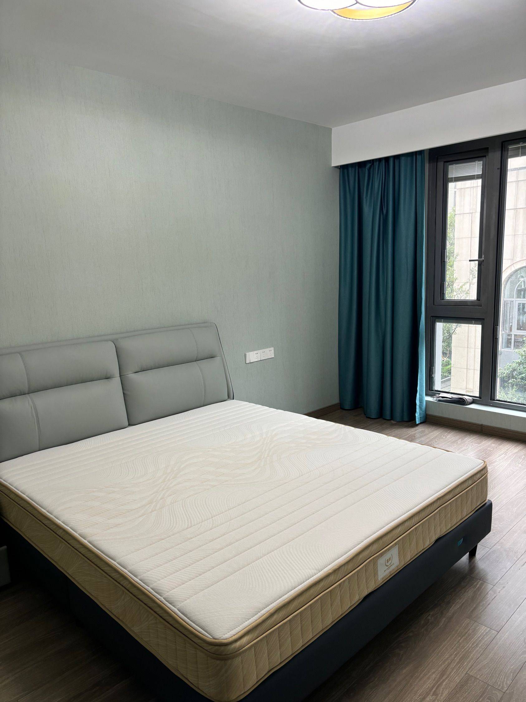 Ningbo-Haishu-Clean&Comfy,No Gender Limit