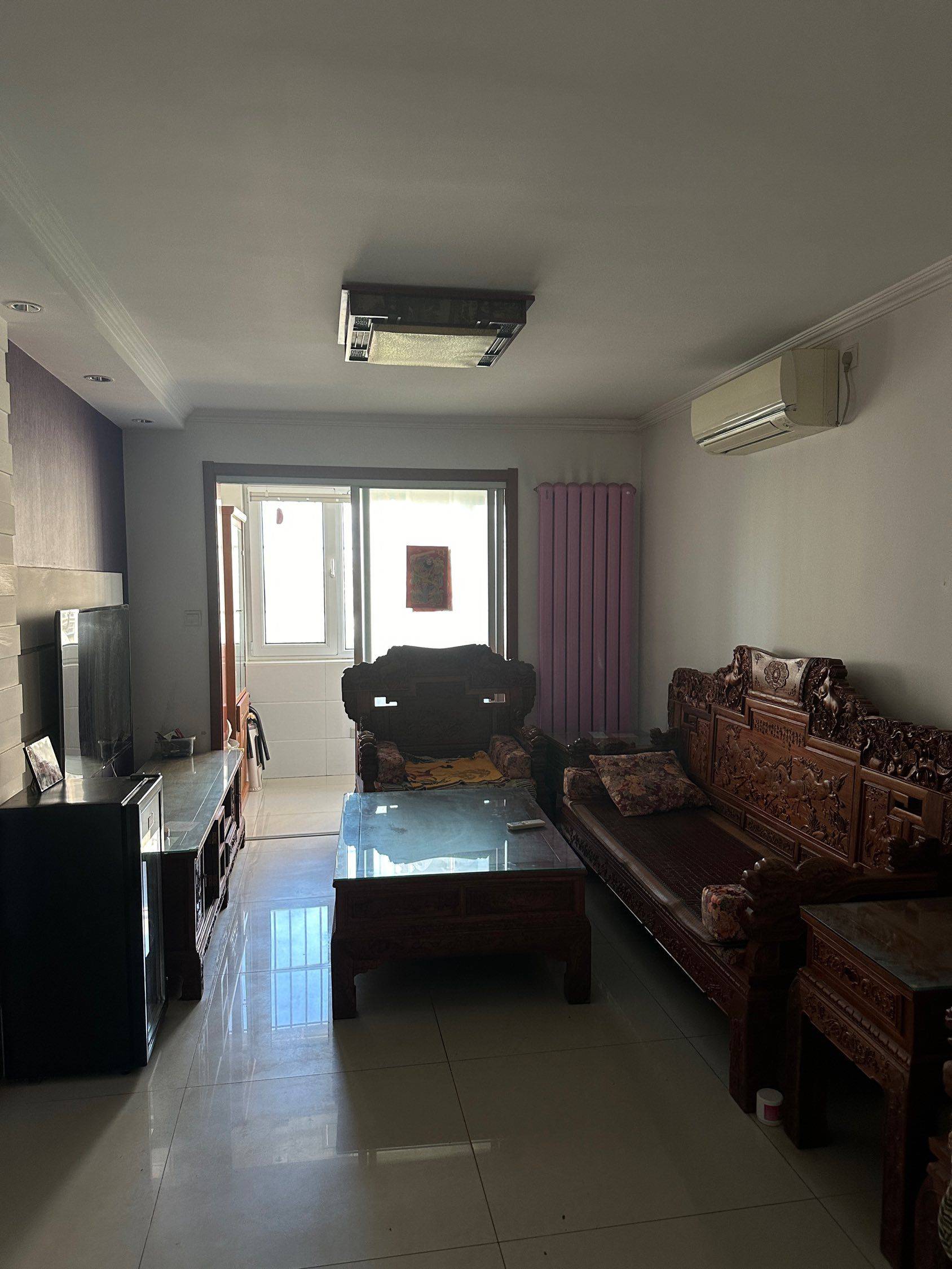 Beijing-Tongzhou-Cozy Home,No Gender Limit