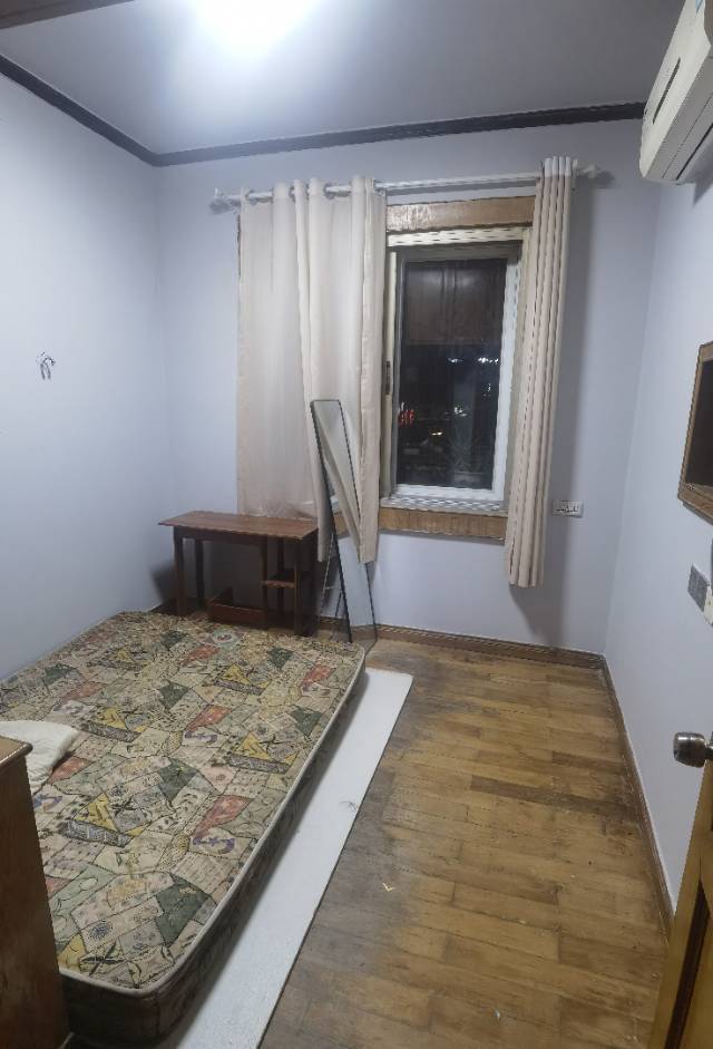 重慶 渝北 | 重百小区_3