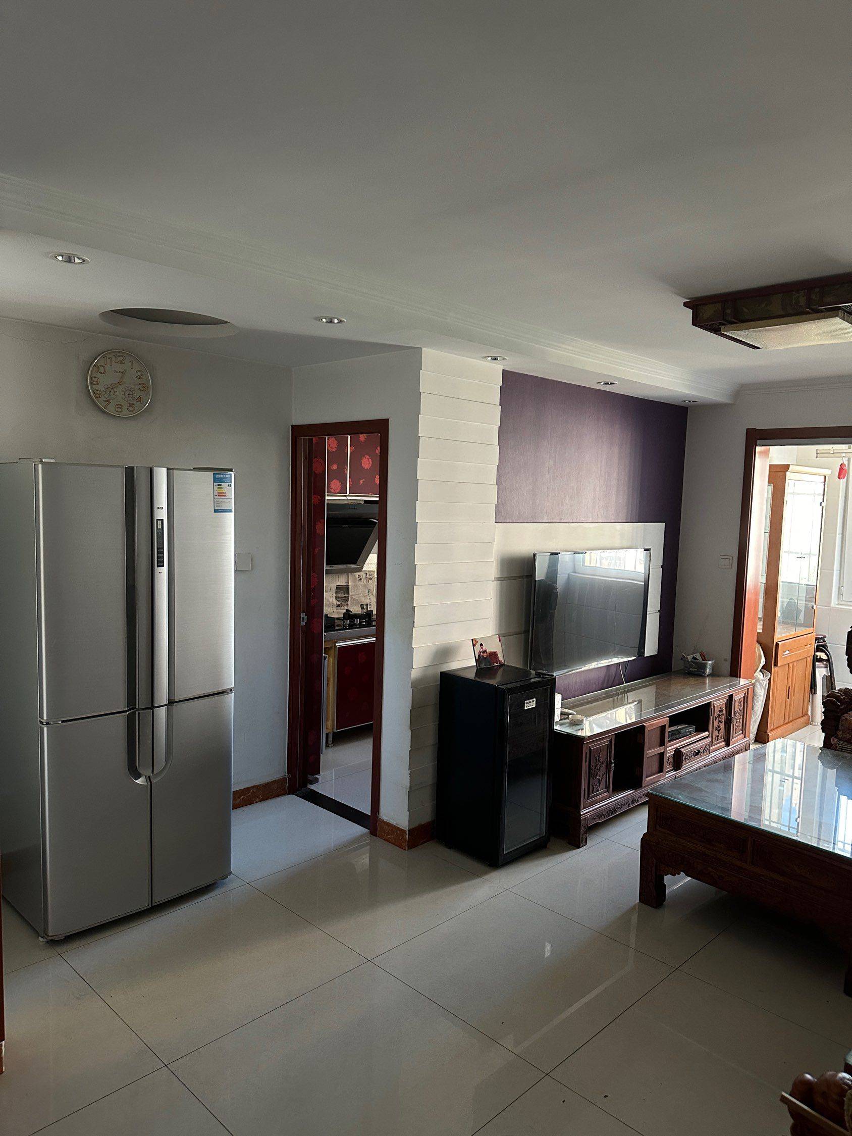 Beijing-Tongzhou-Cozy Home,No Gender Limit