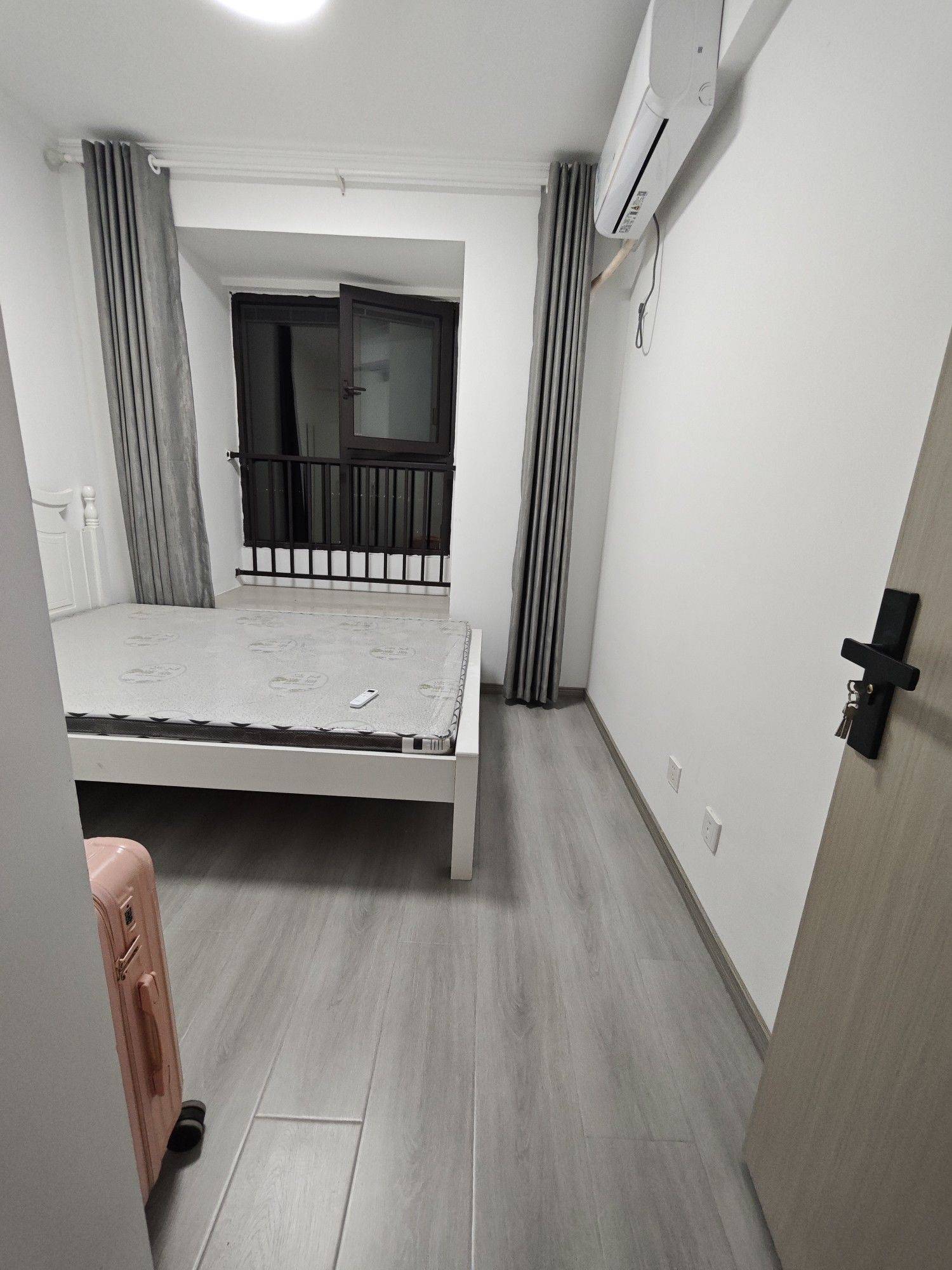 Nanjing-Jiangning-Cozy Home,Clean&Comfy,No Gender Limit