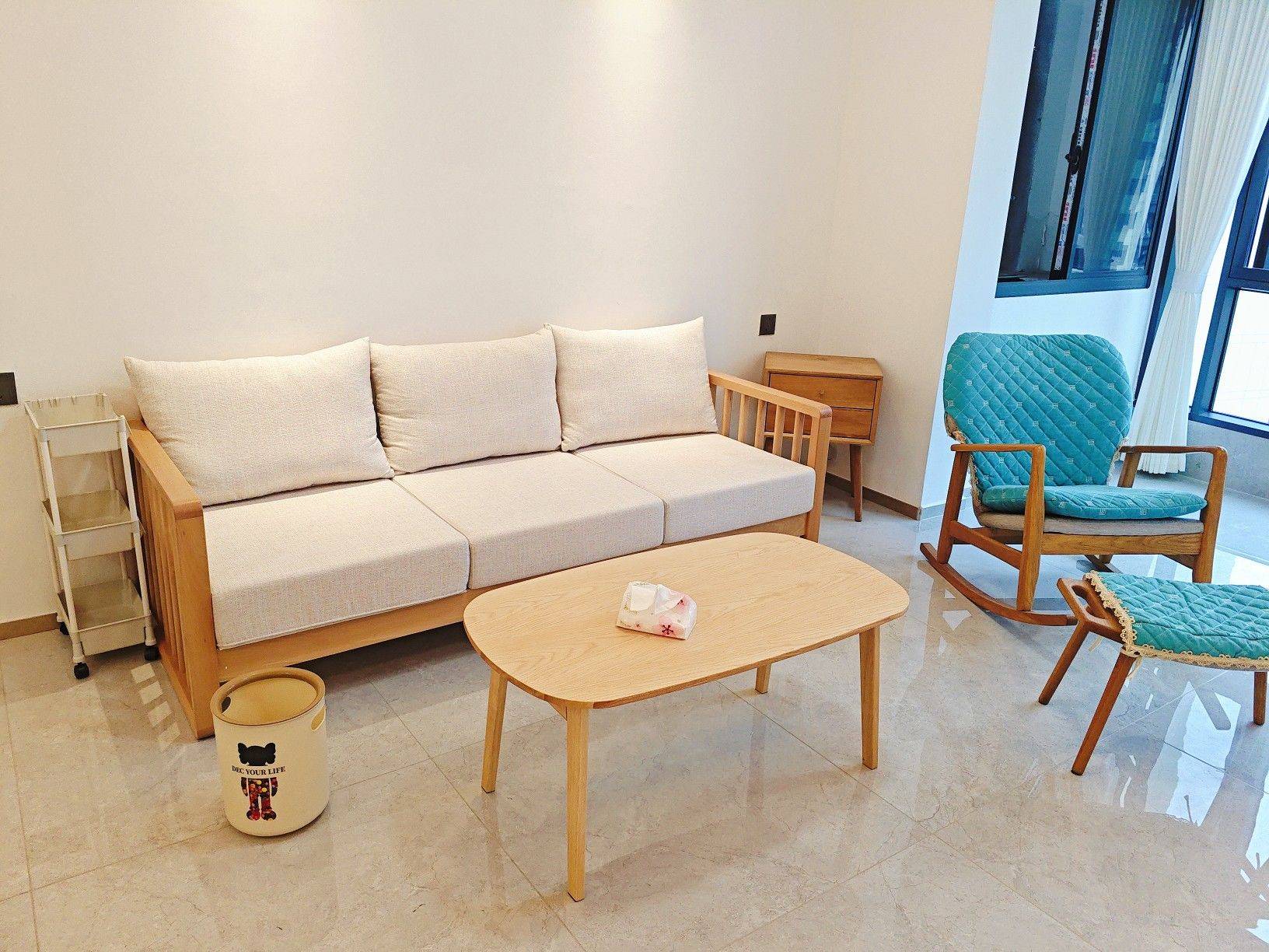 Changsha-Wangcheng-随和,Cozy Home,Clean&Comfy,No Gender Limit