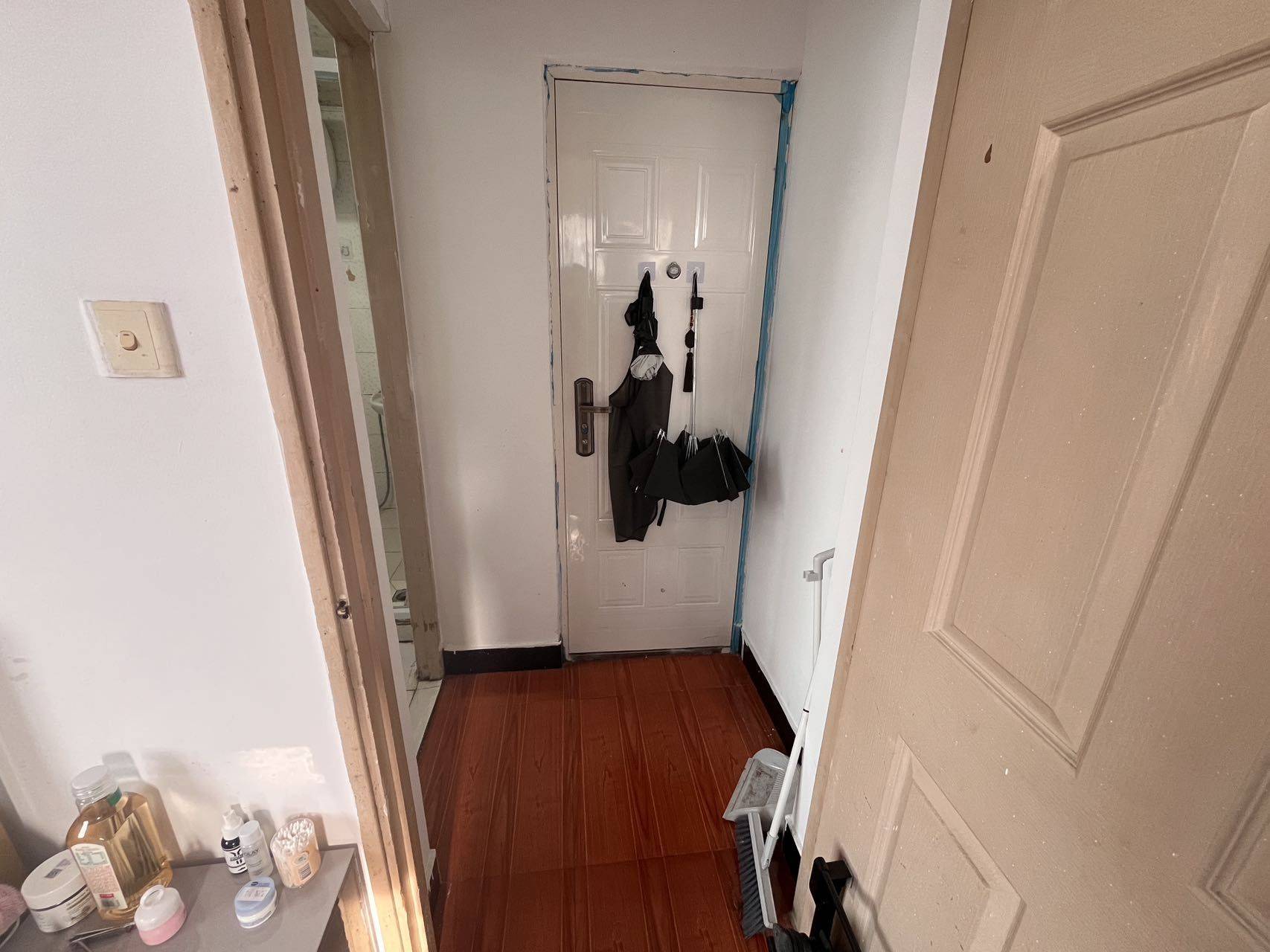 上海-浦東-溫馨小窩,乾淨治愈,不限性別,市井煙火氣,寵物友好