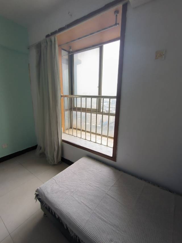 Changsha-Furong-Cozy Home,Clean&Comfy,No Gender Limit