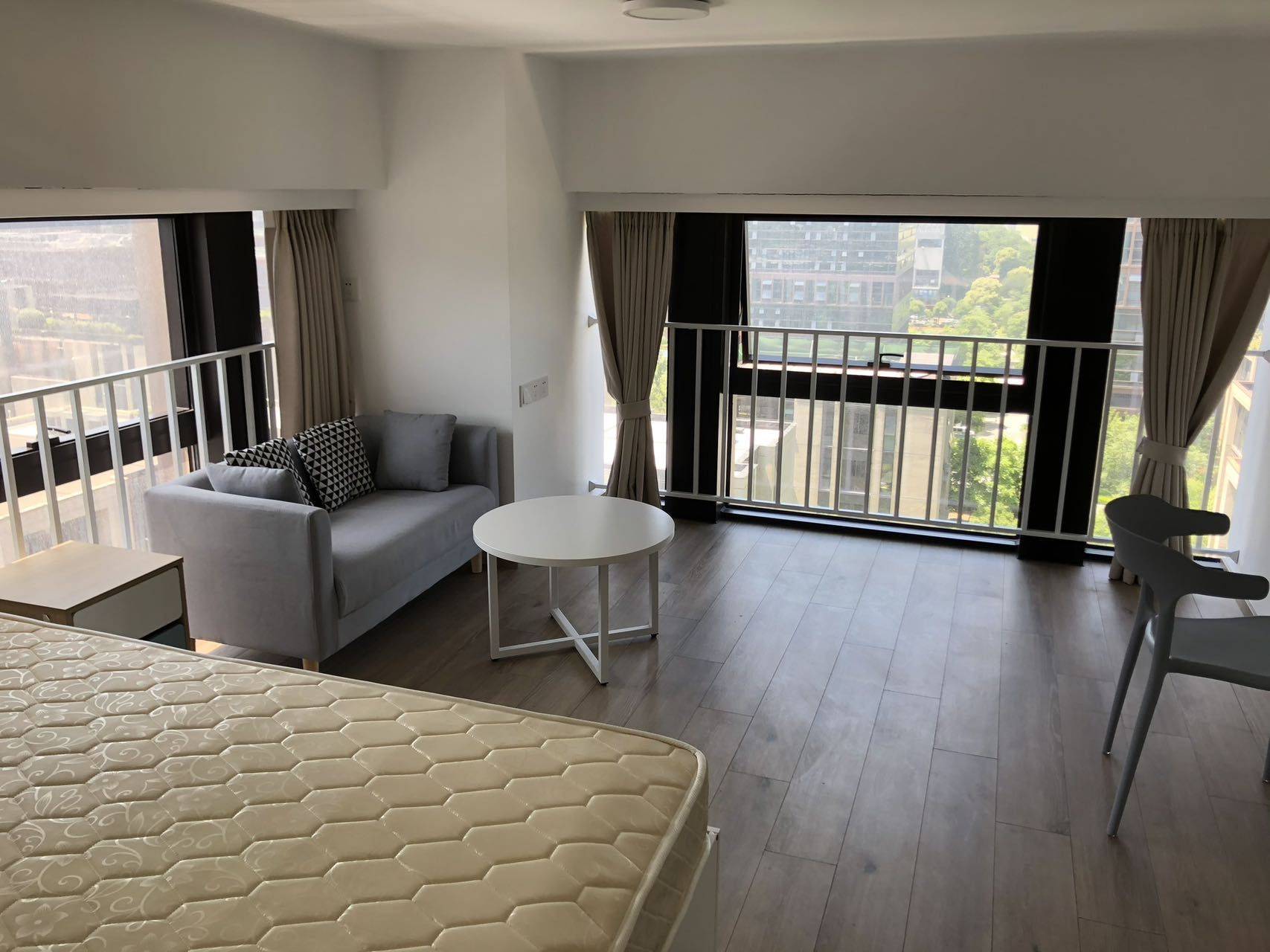 Hangzhou-Fuyang-Cozy Home,No Gender Limit