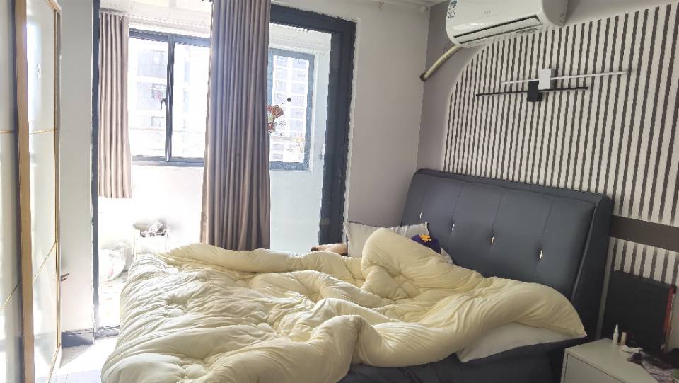 Shanghai-Minhang-Cozy Home,Clean&Comfy