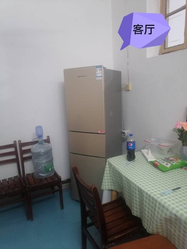 Wuhan-Hongshan-150RMB/Night,近地铁,租期灵活,Cozy Home,Clean&Comfy