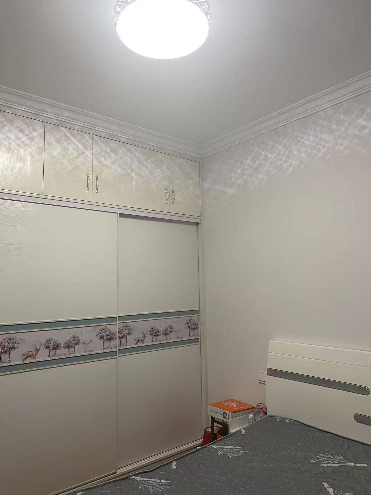 武汉 江汉 | 建设大道营房村(公交站)_4